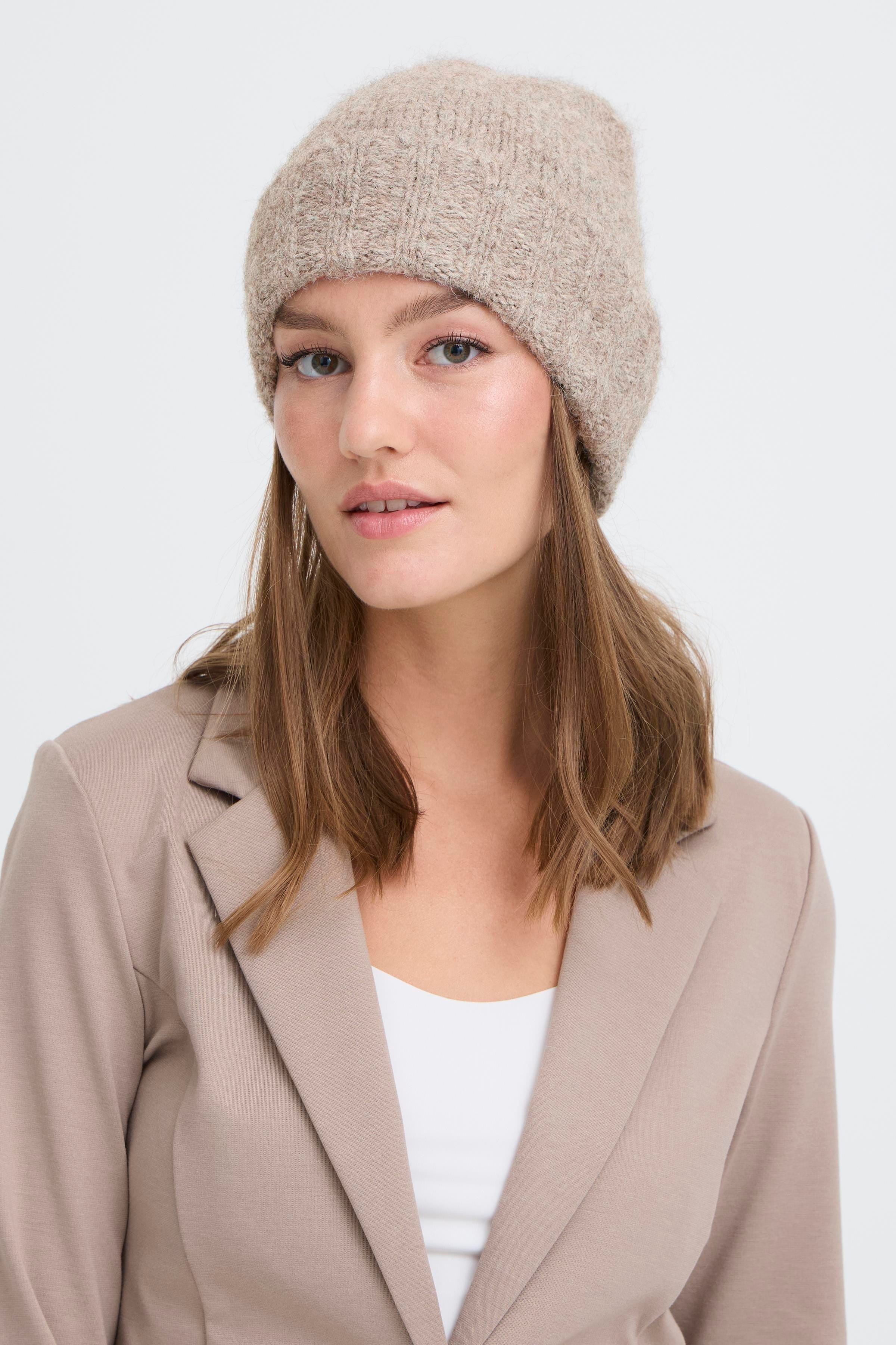IAMONA Hatt LOOKBOOK DETAIL 20124764-1304011