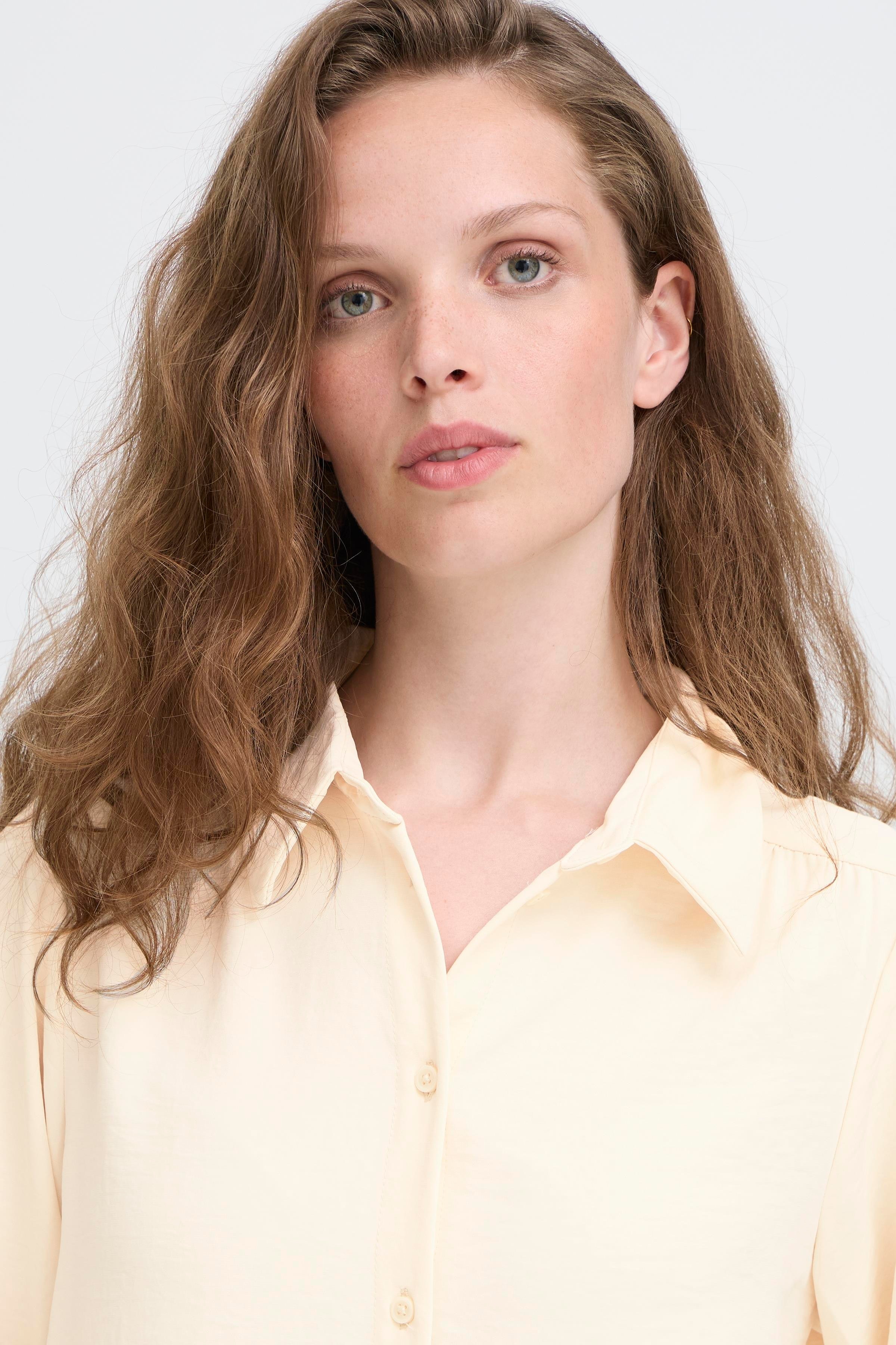 IHKIMMIE Skjorte LOOKBOOK DETAIL 20123900-130905