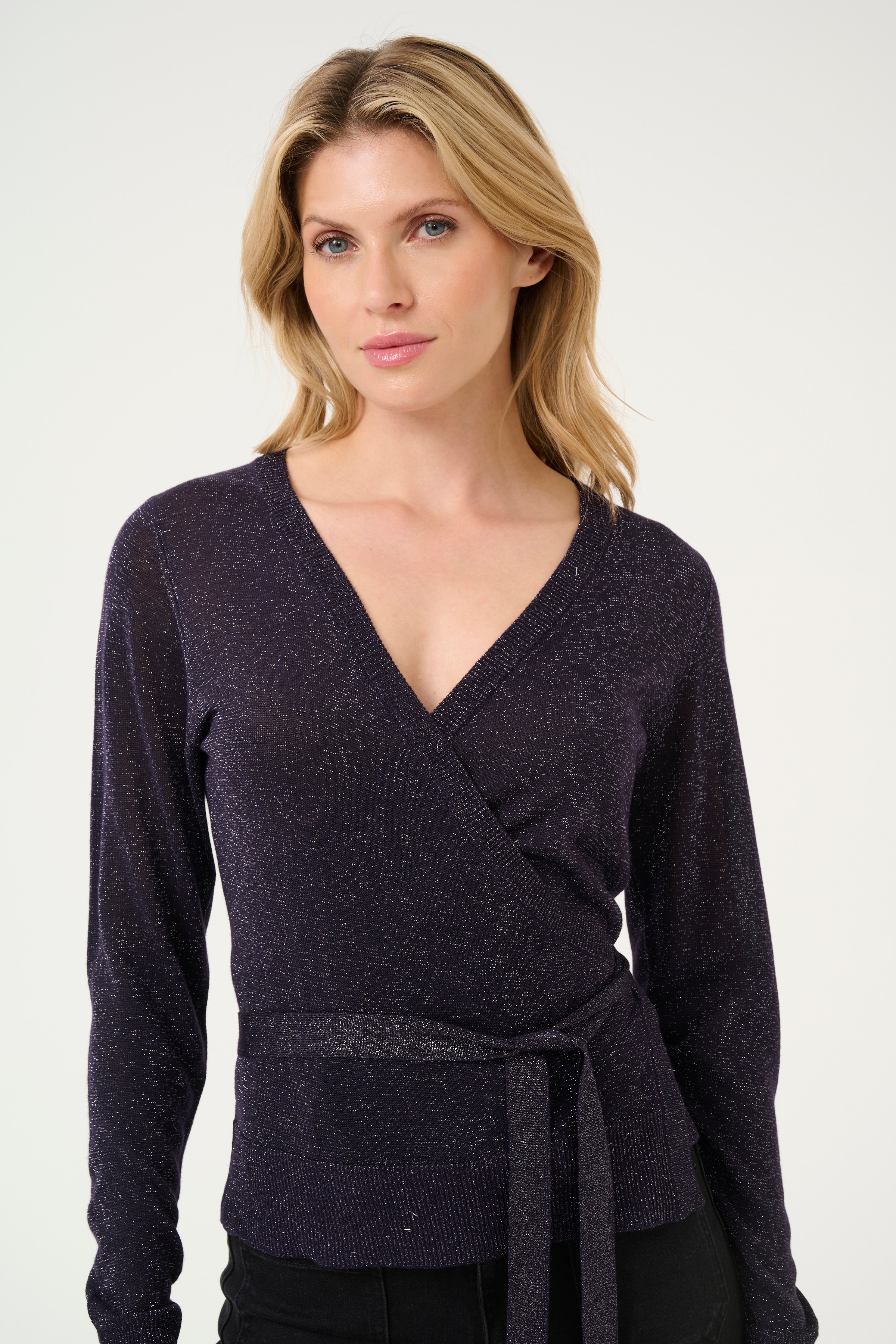KAankra Glimmercardigan LOOKBOOK DETAIL 10509742-106557