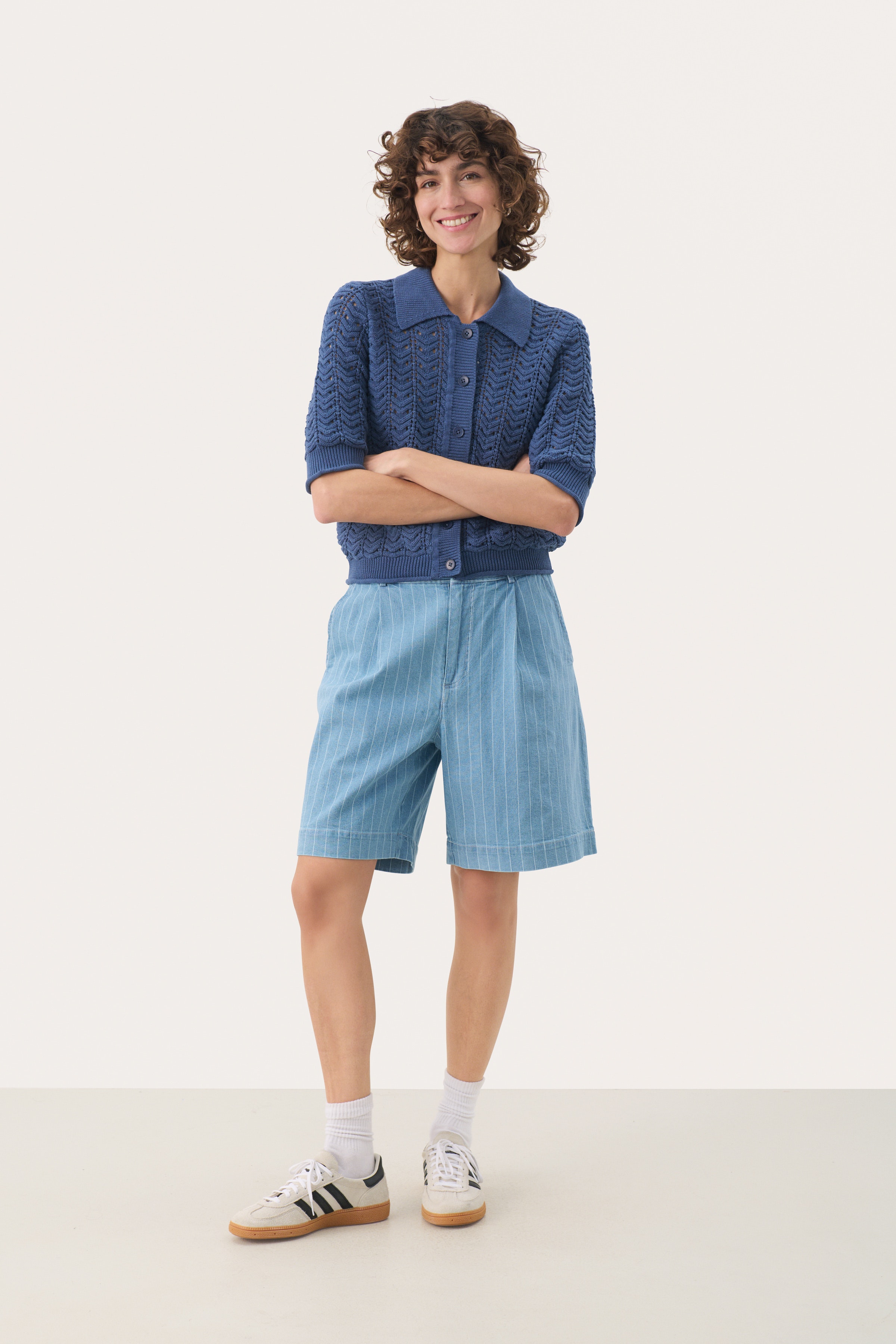 RhodaPW Cardigan LOOKBOOK FRONT 30309682-193934