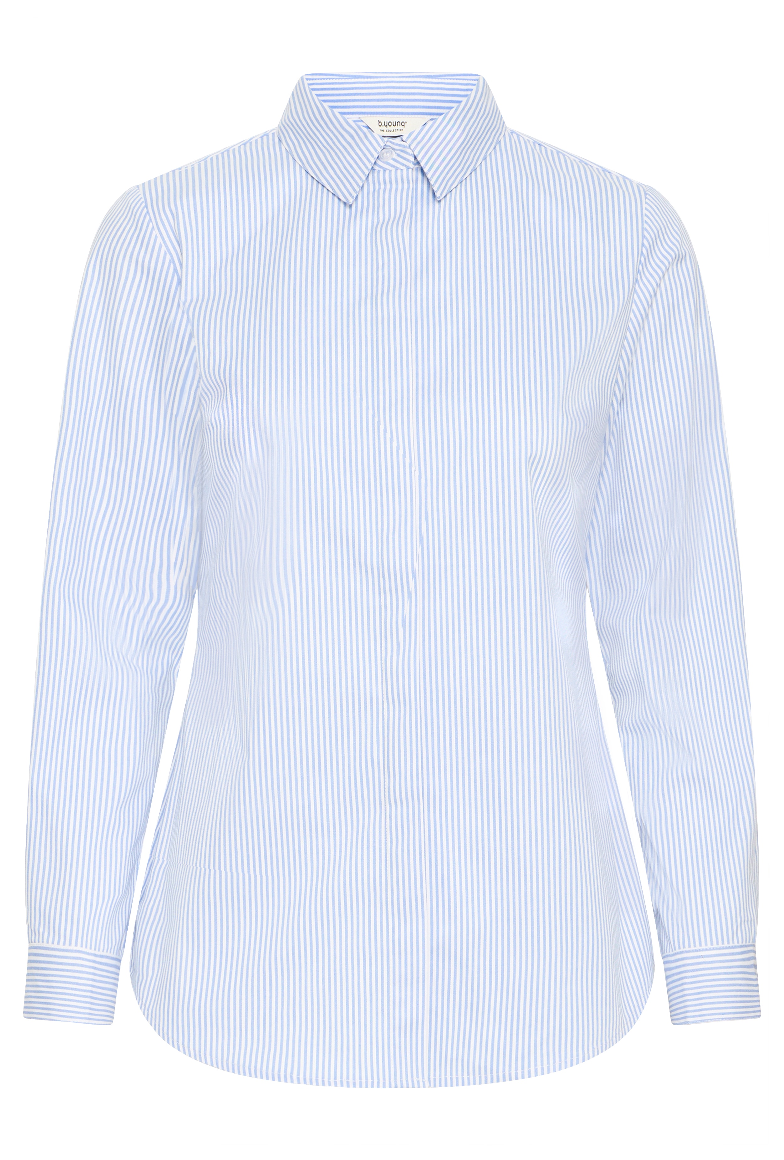 BYGARANCE Skjorta PACK FRONT 20818868-900007366