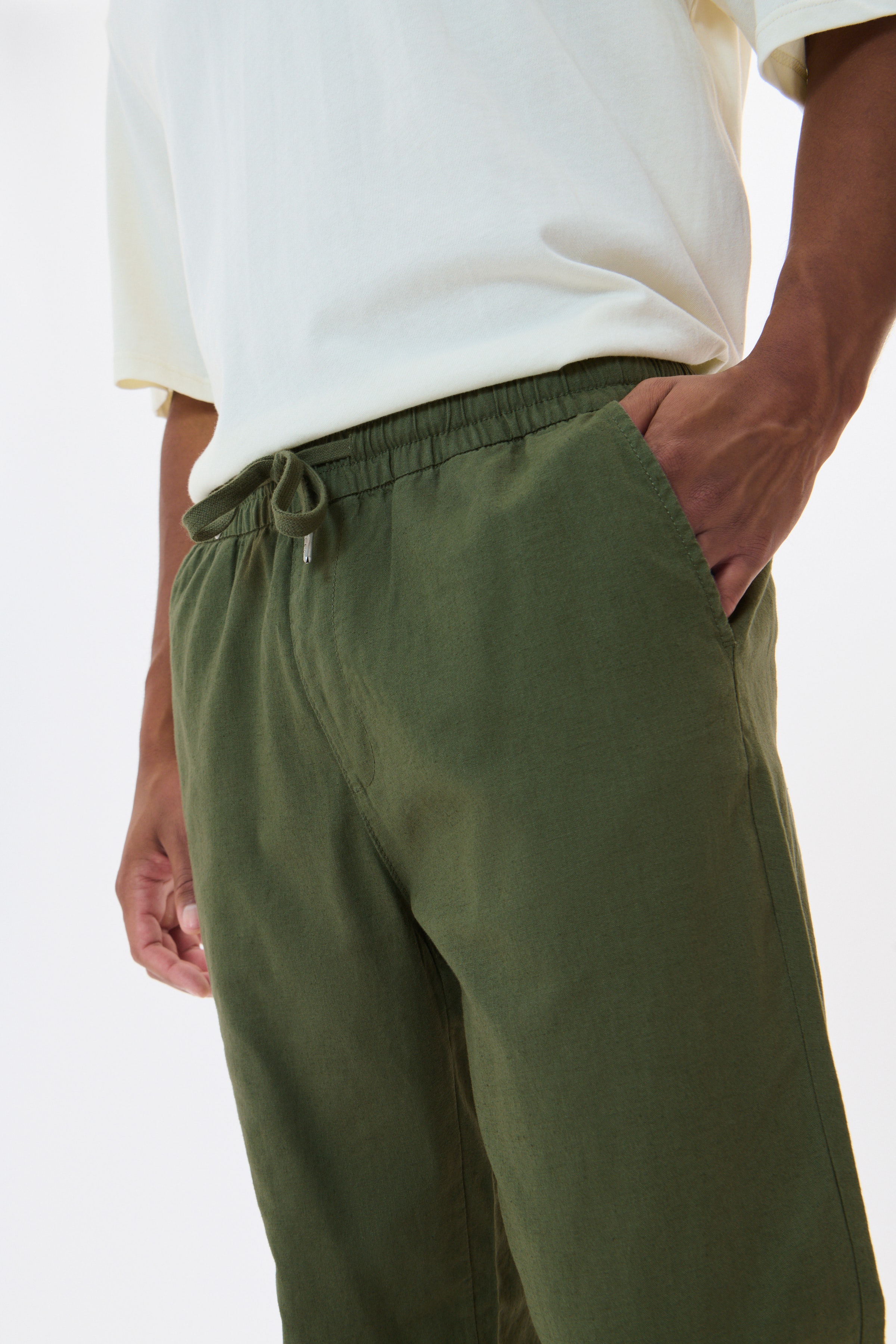 MAbarton Trousers LOOKBOOK DETAIL 30206031-190309