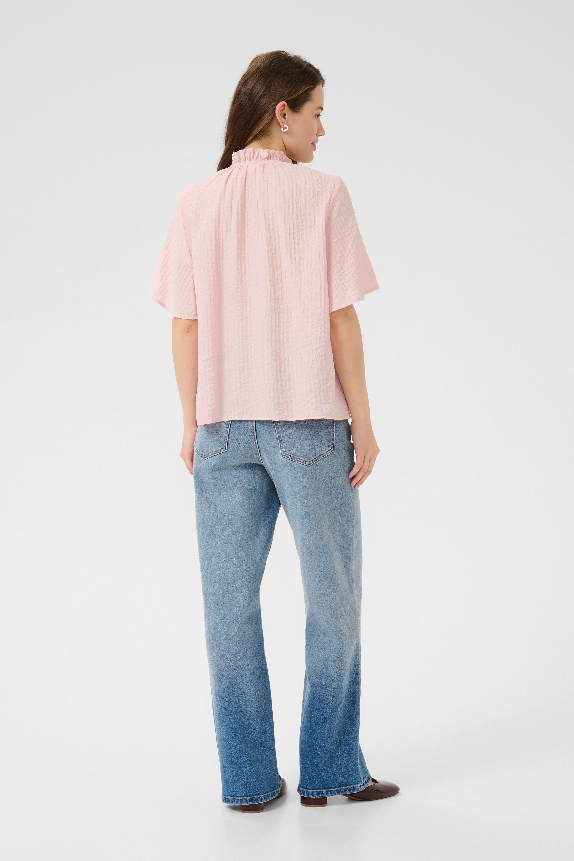 KAlianna Bluse LOOKBOOK BACK 10510327-141905