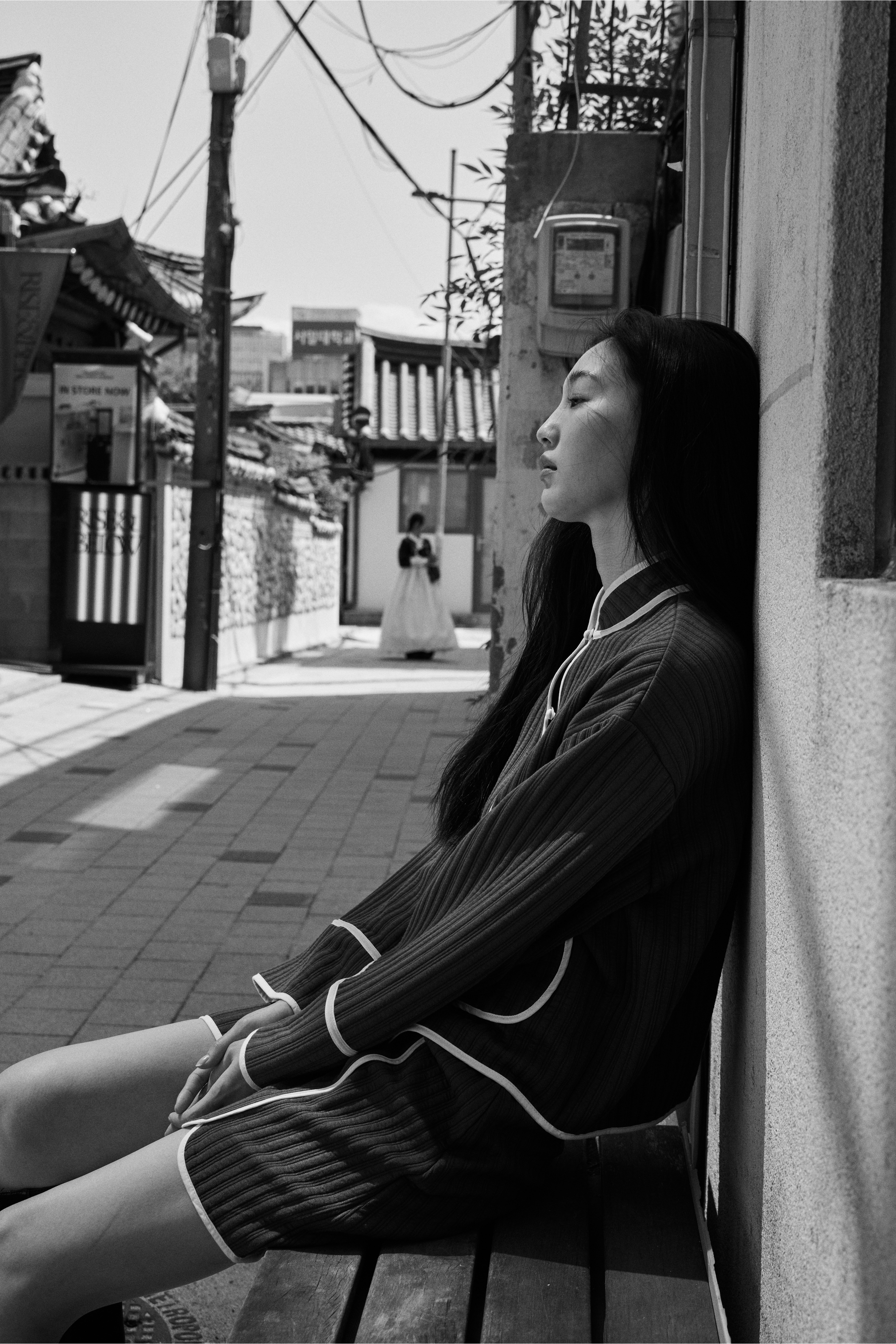 IHKATE Casual jakke LOCATION NONE 20124070-190419
