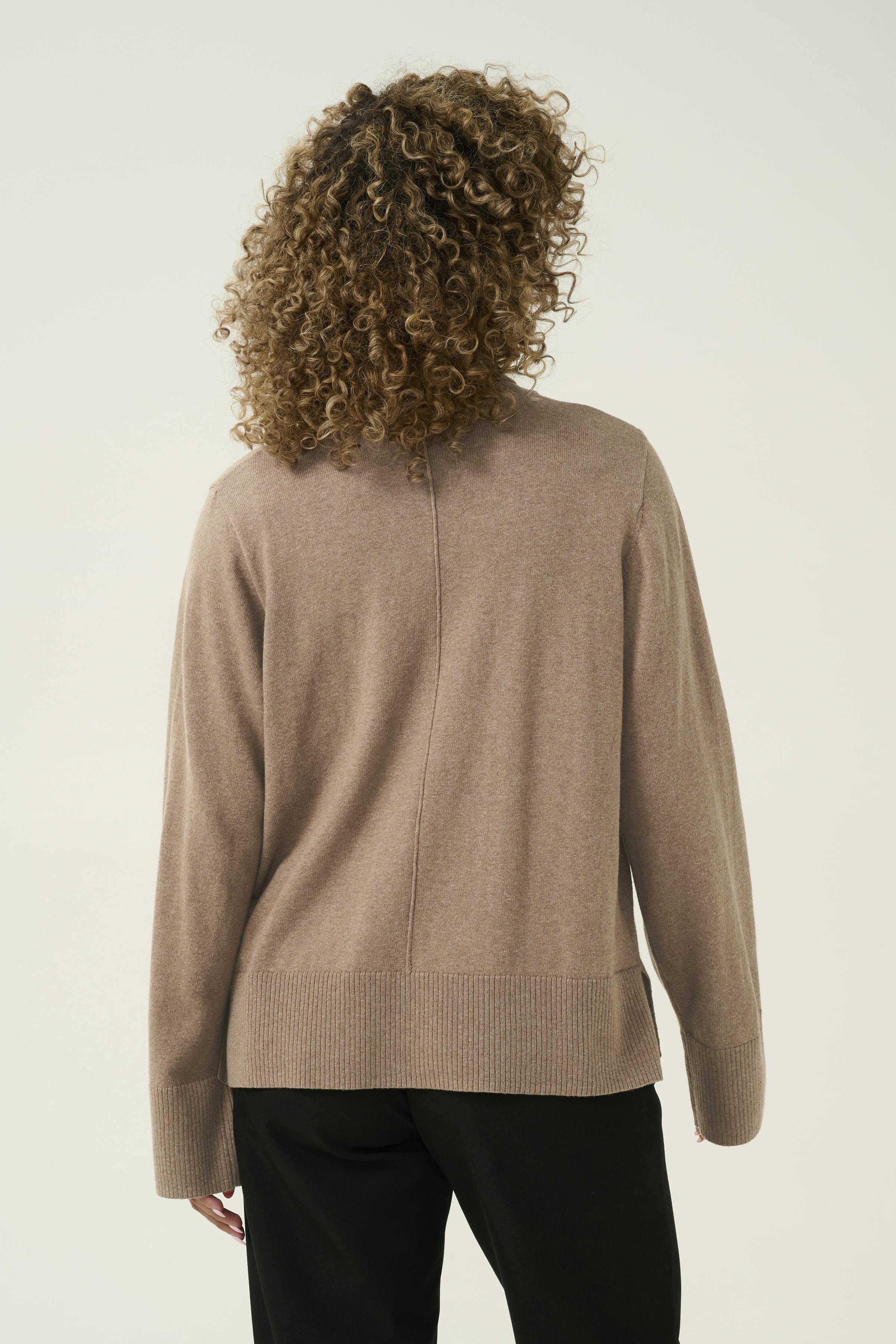 CRAnva Pullover LOOKBOOK BACK 10613181-1713161