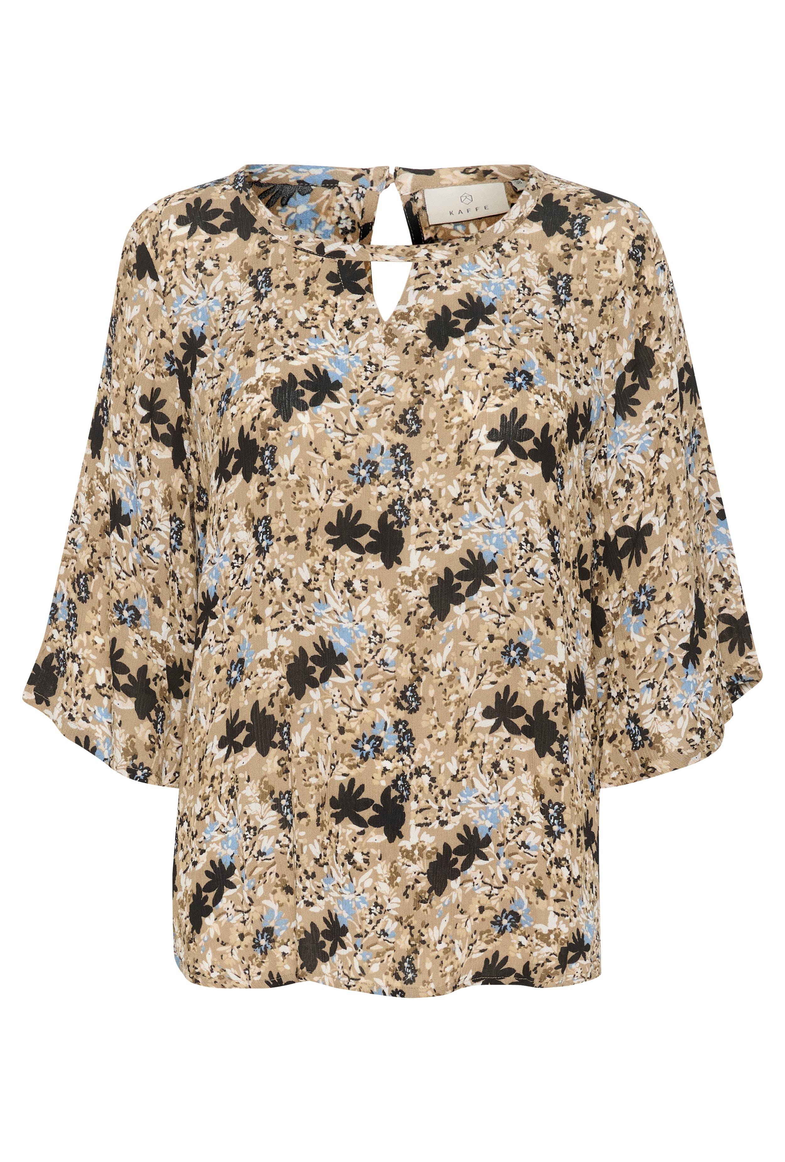 KAriana Bluse PACK FRONT 10508281-105780