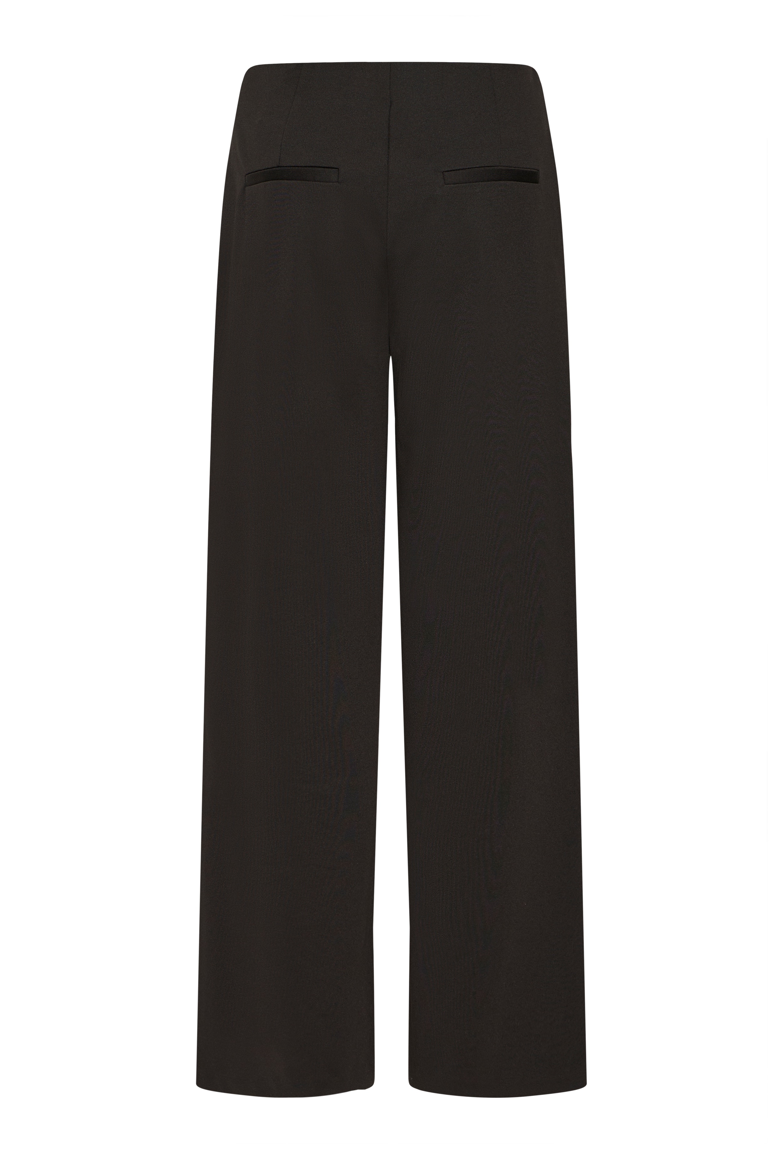 IHKate wide Pants Casual PACK BACK 20123476-194008
