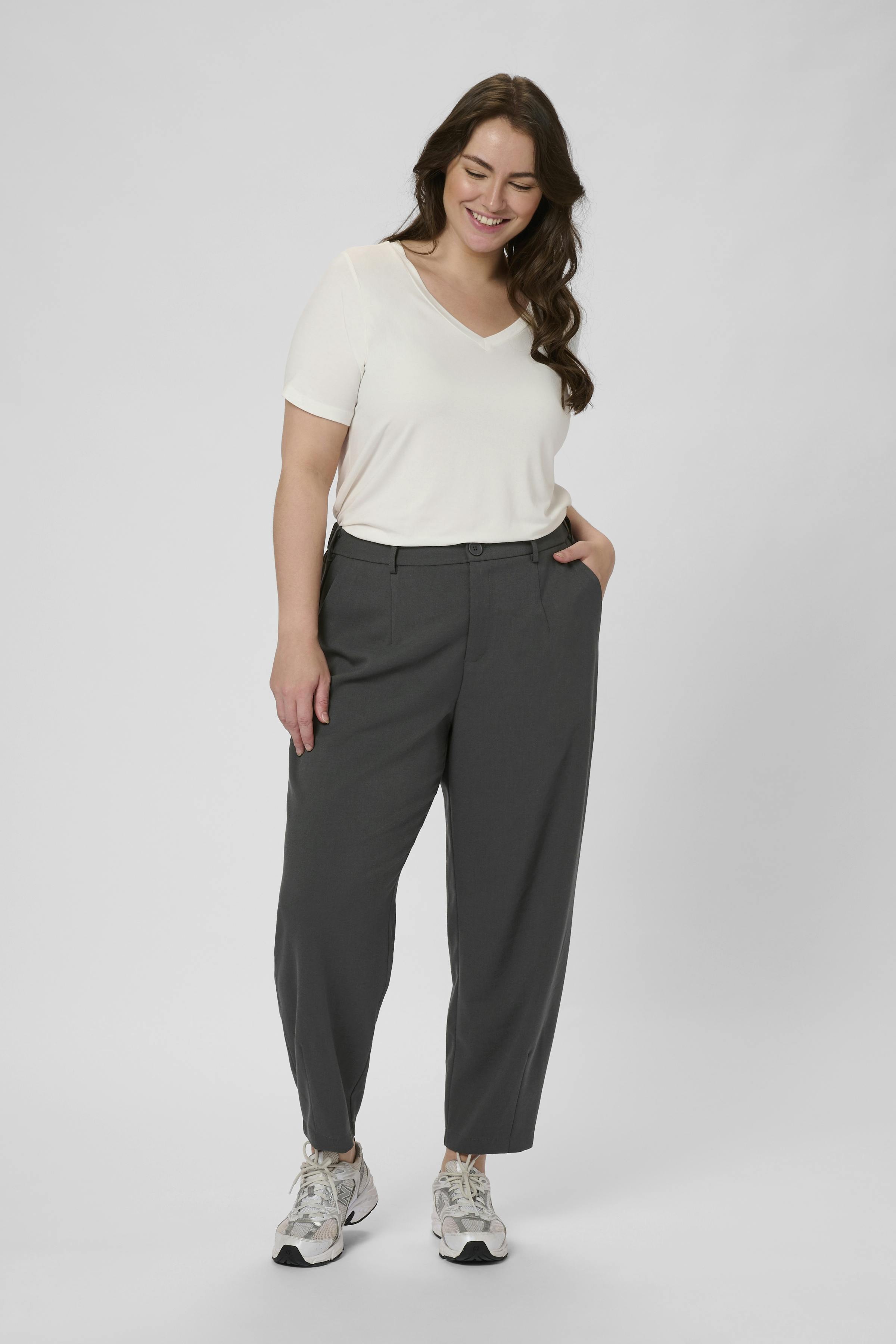 KCmerla Trousers LOOKBOOK FRONT 10582231-190205