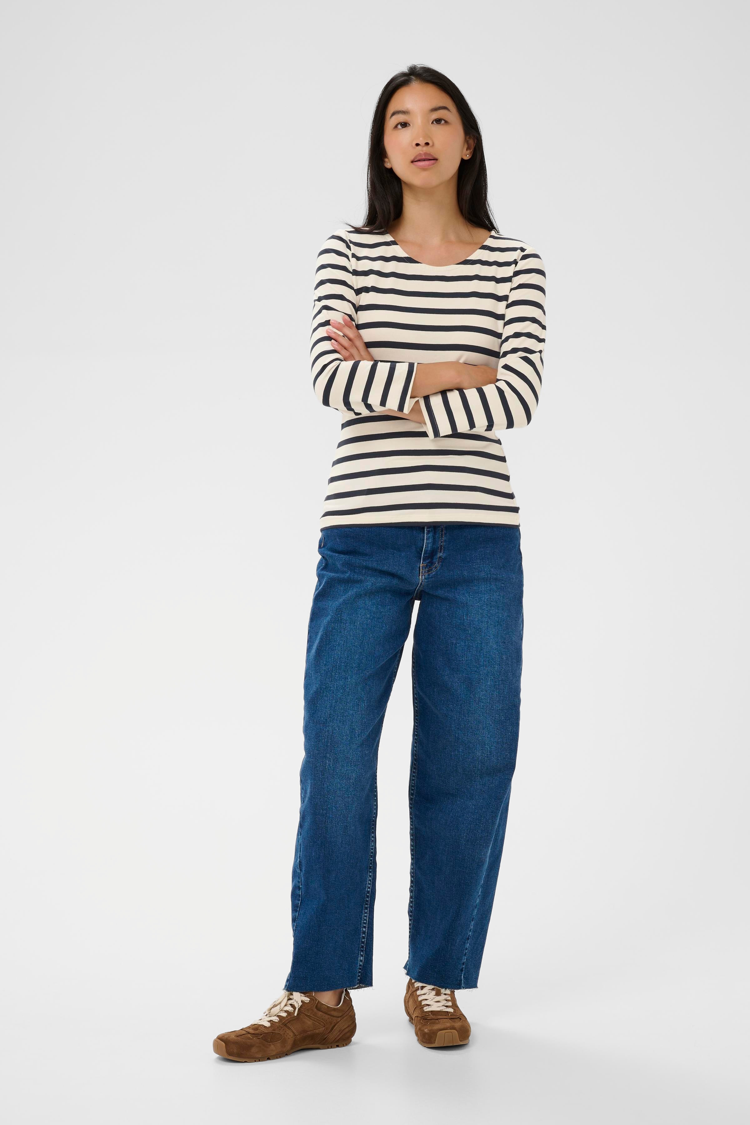 EmelPW T-shirt LOOKBOOK FRONT 30308563-303677