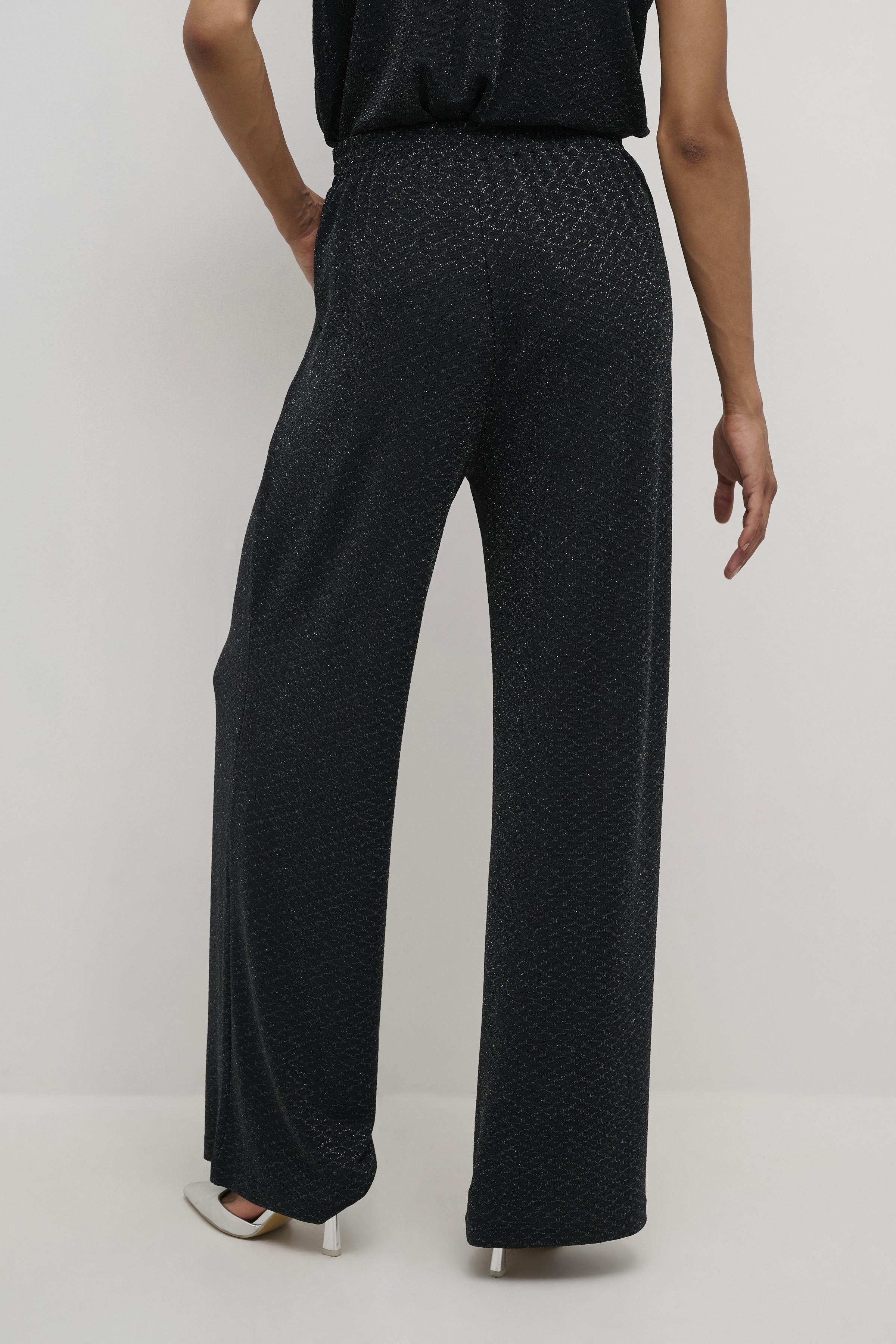 CUtaz Trousers LOOKBOOK BACK 50111230-106680