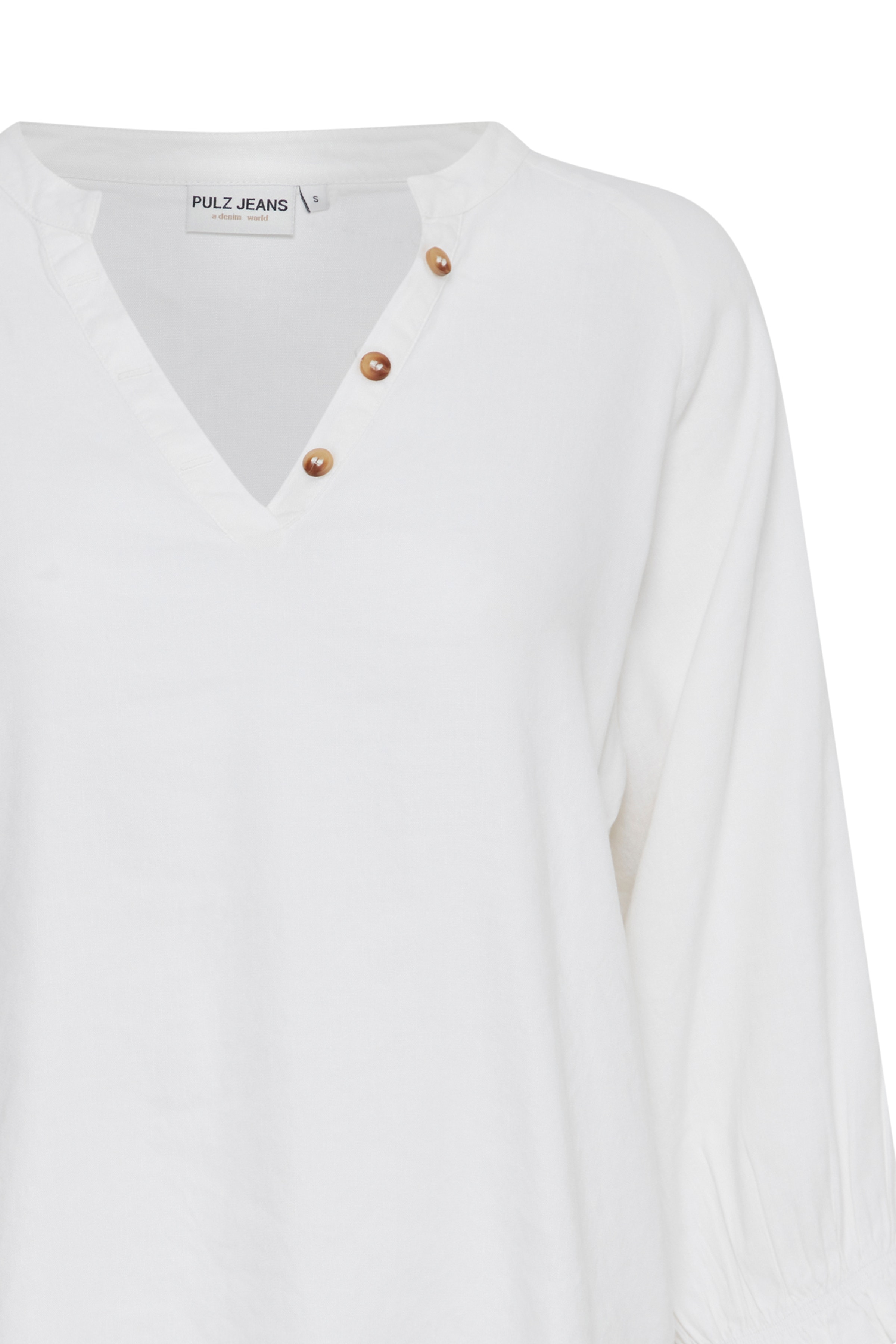PZLUCA Bluse PACK DETAIL 50208152-114800