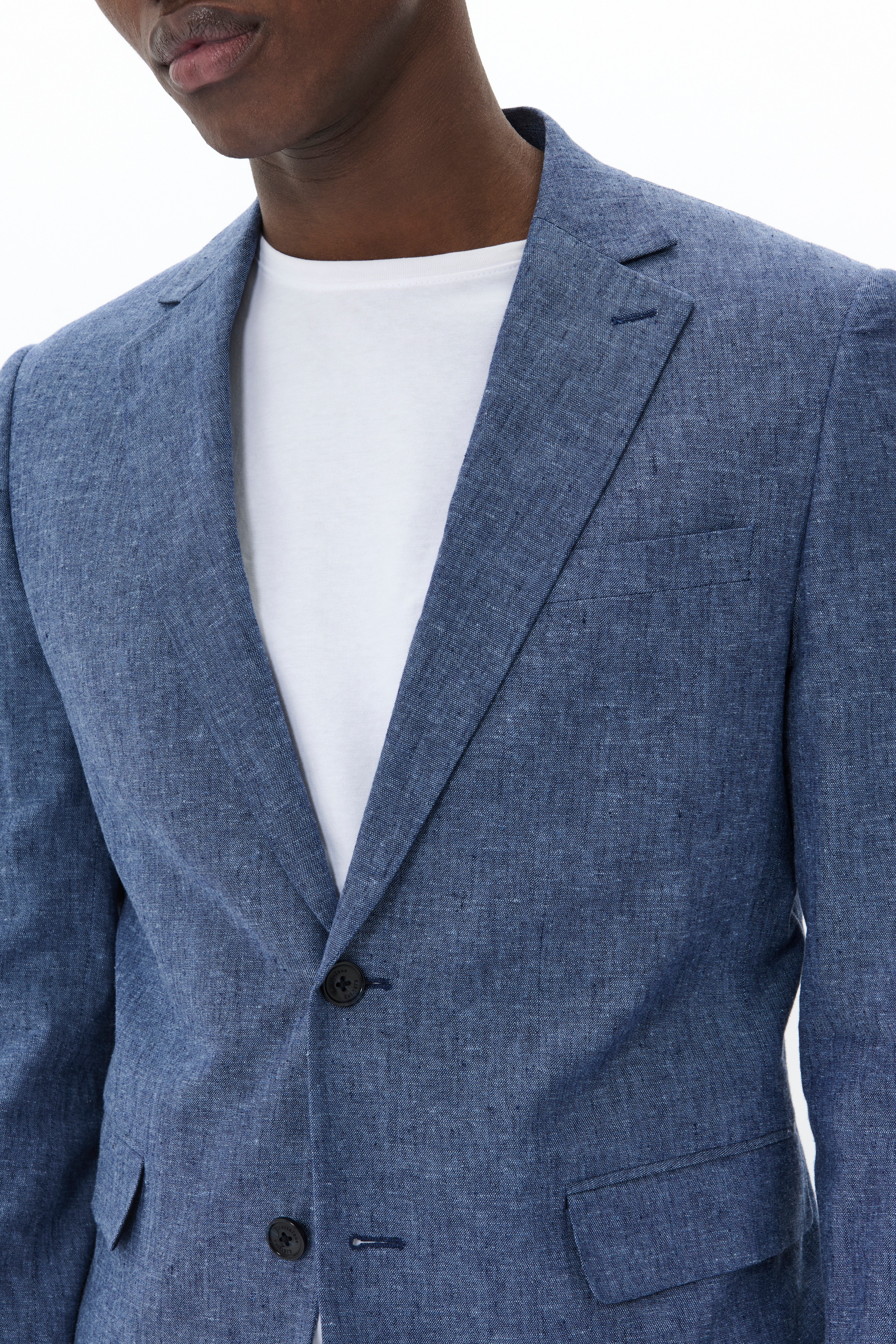 MAgeorge Blazer LOOKBOOK DETAIL 30208111-184218