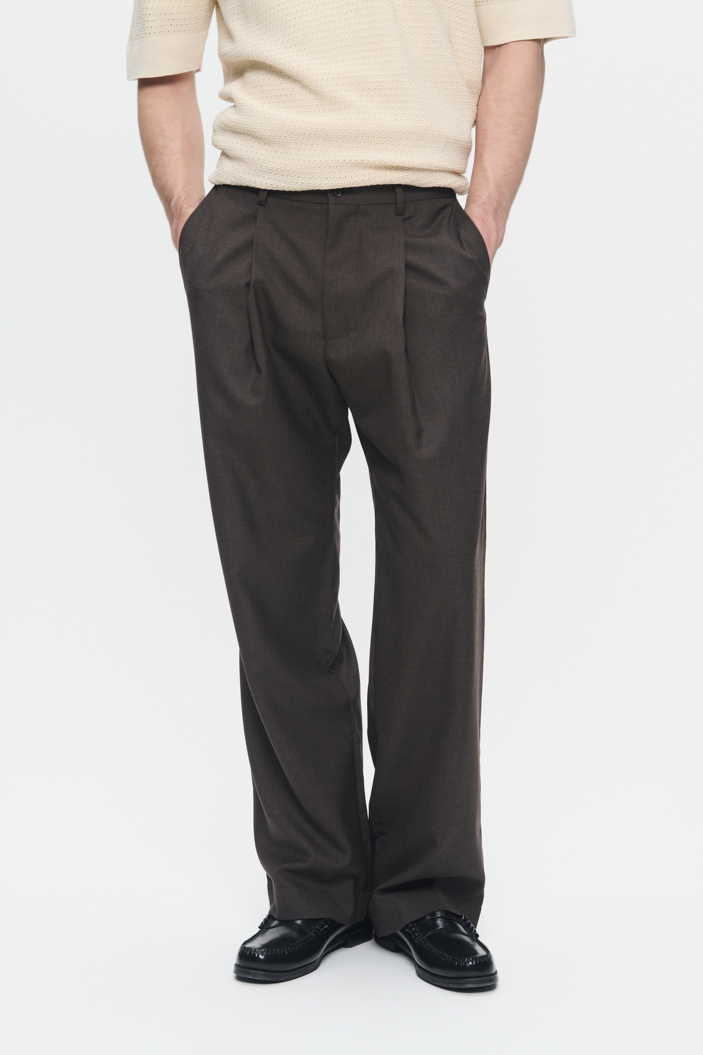 WWfraser Trousers LOOKBOOK FRONT 30250011-140000