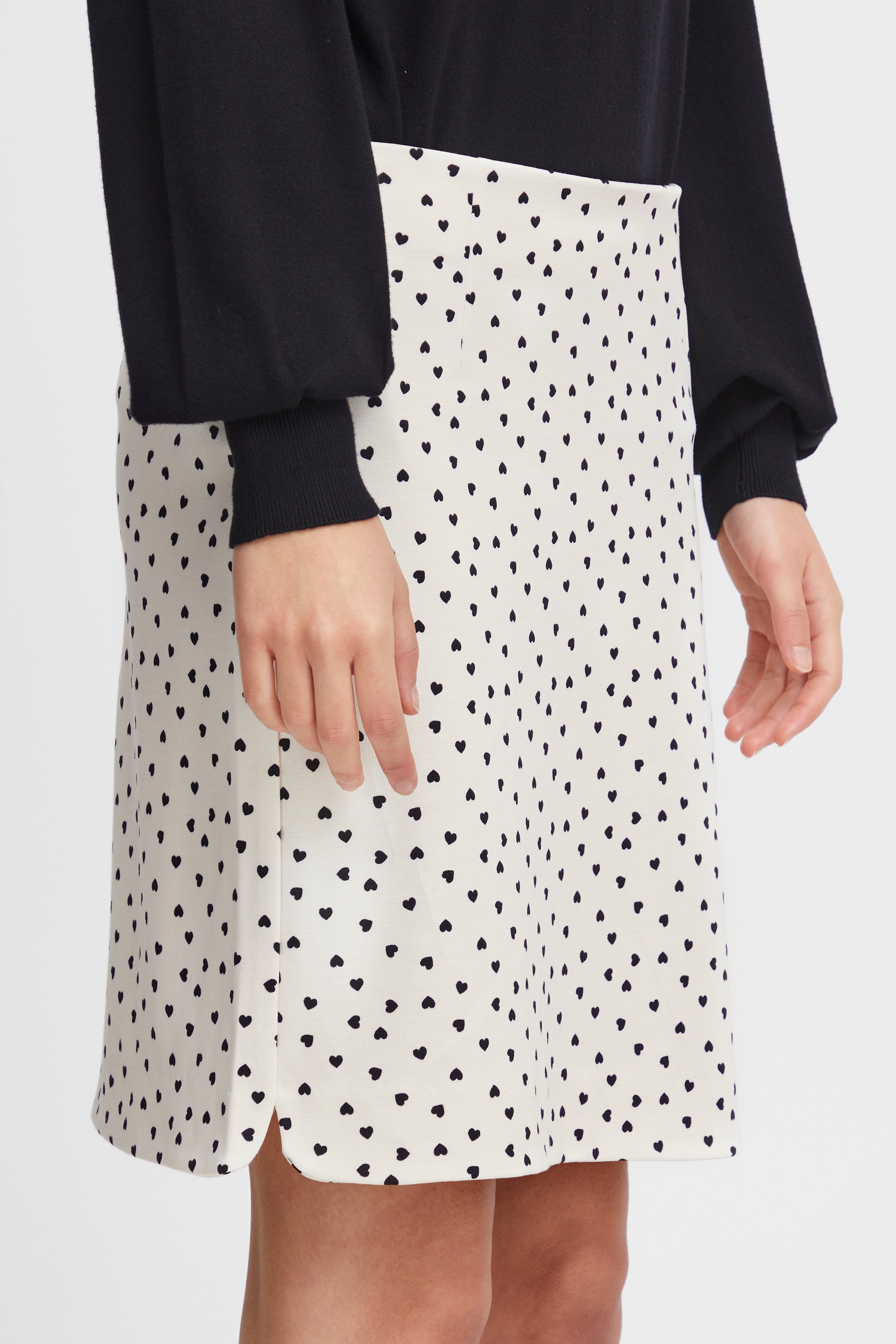 IHKATE Skjørt LOOKBOOK DETAIL 20120505-202741