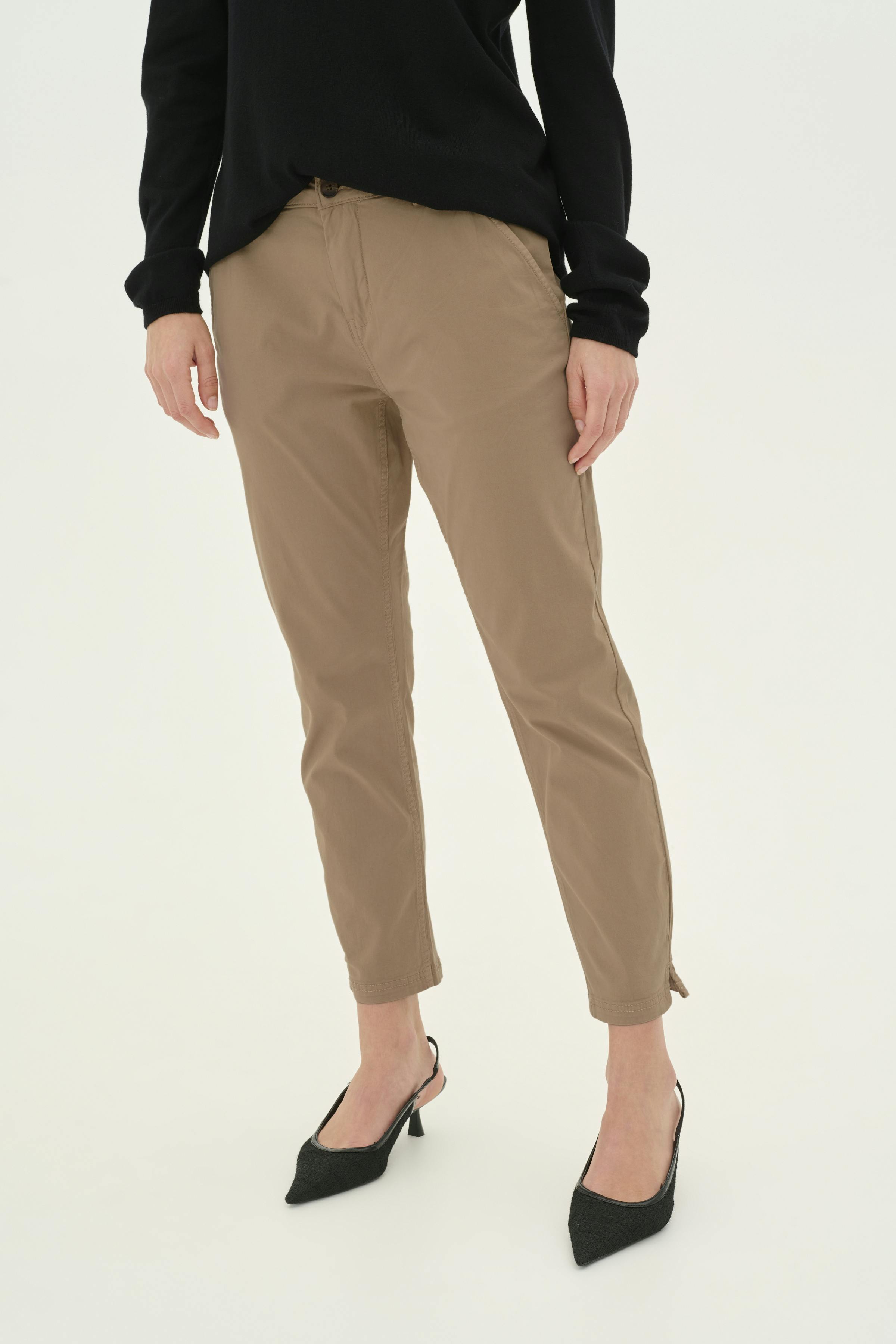 CUbrita Broek LOOKBOOK FRONT 50110329-171009