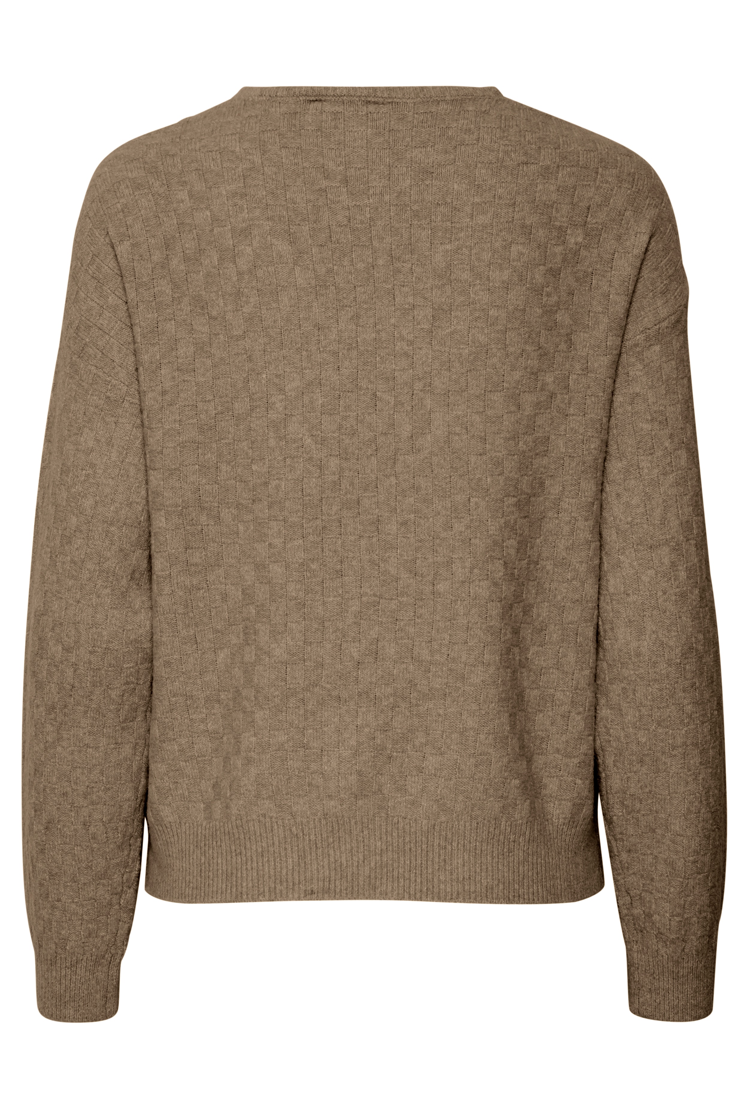 BYOTAMARA Pullover PACK BACK 20815279-1811121