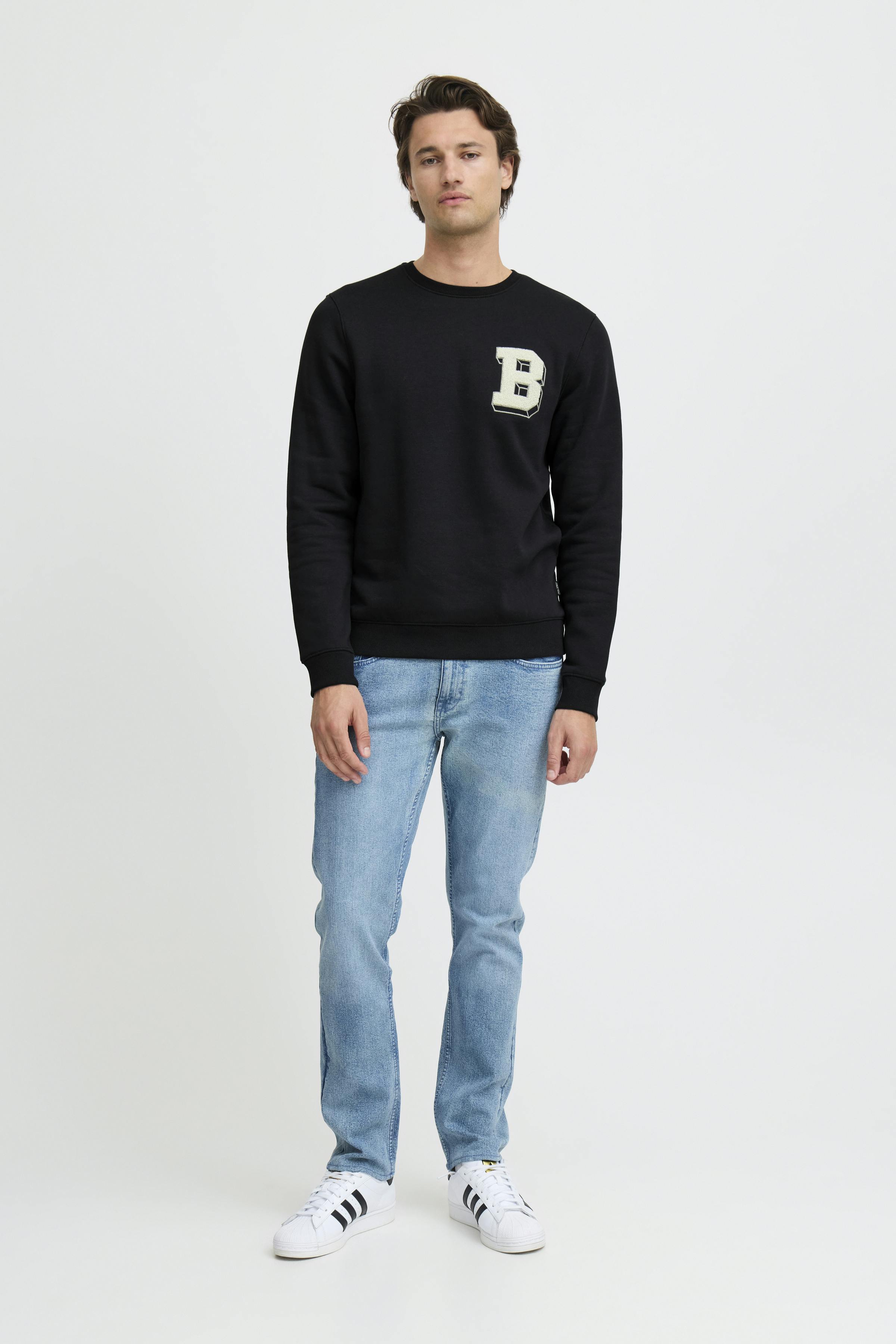 Sweatshirt LOOKBOOK FRONT 20717964-194007