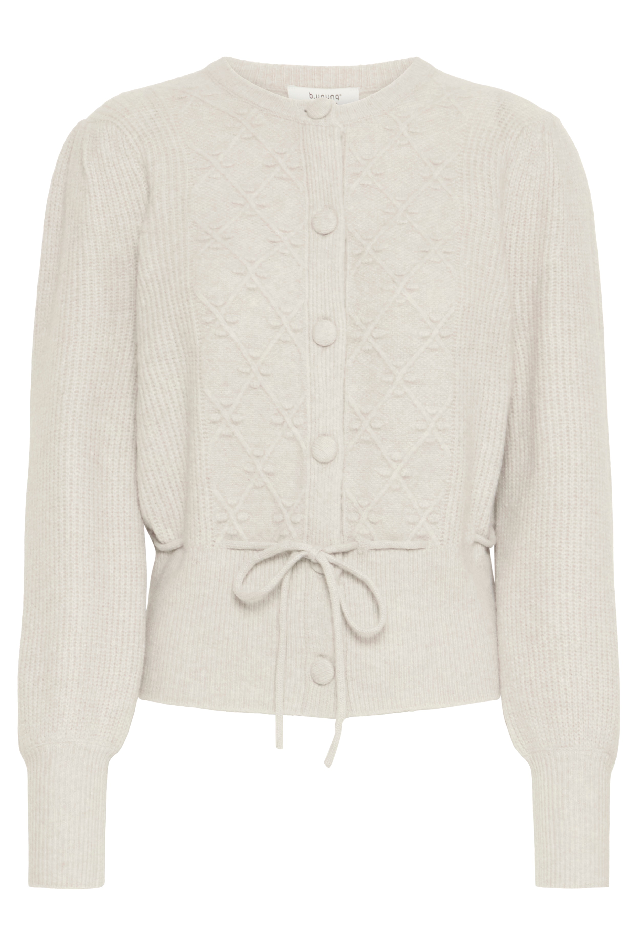BYMIFFA Cardigan PACK FRONT 20817119-1613051