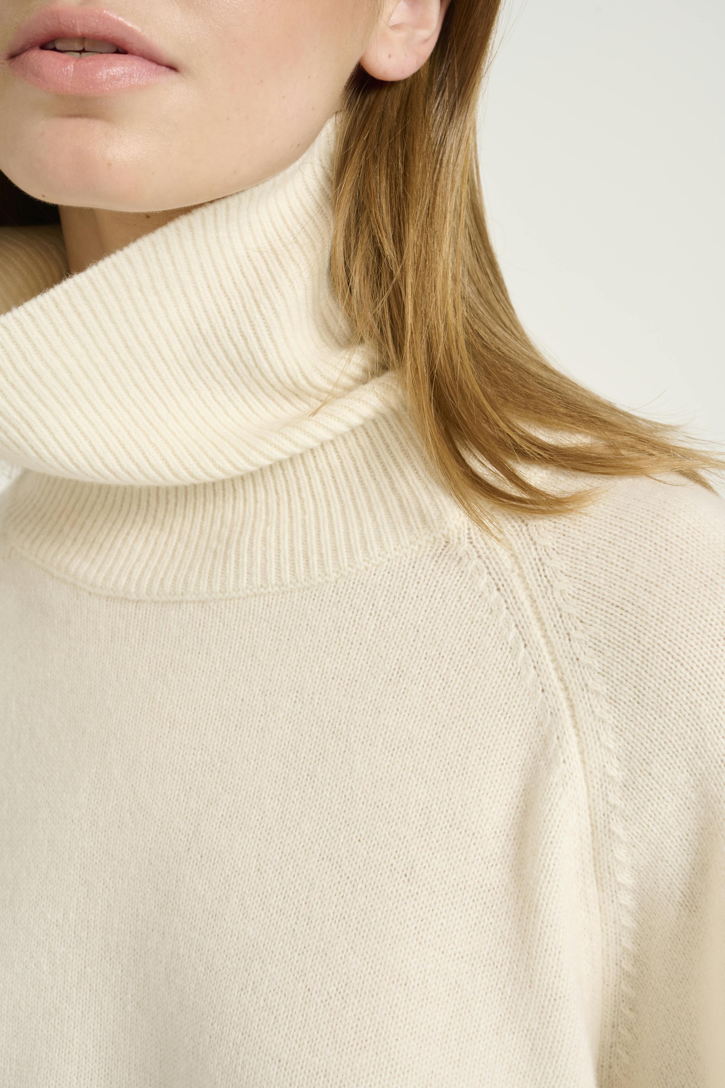 ManziGZ Pullover LOOKBOOK DETAIL 10909328-110103