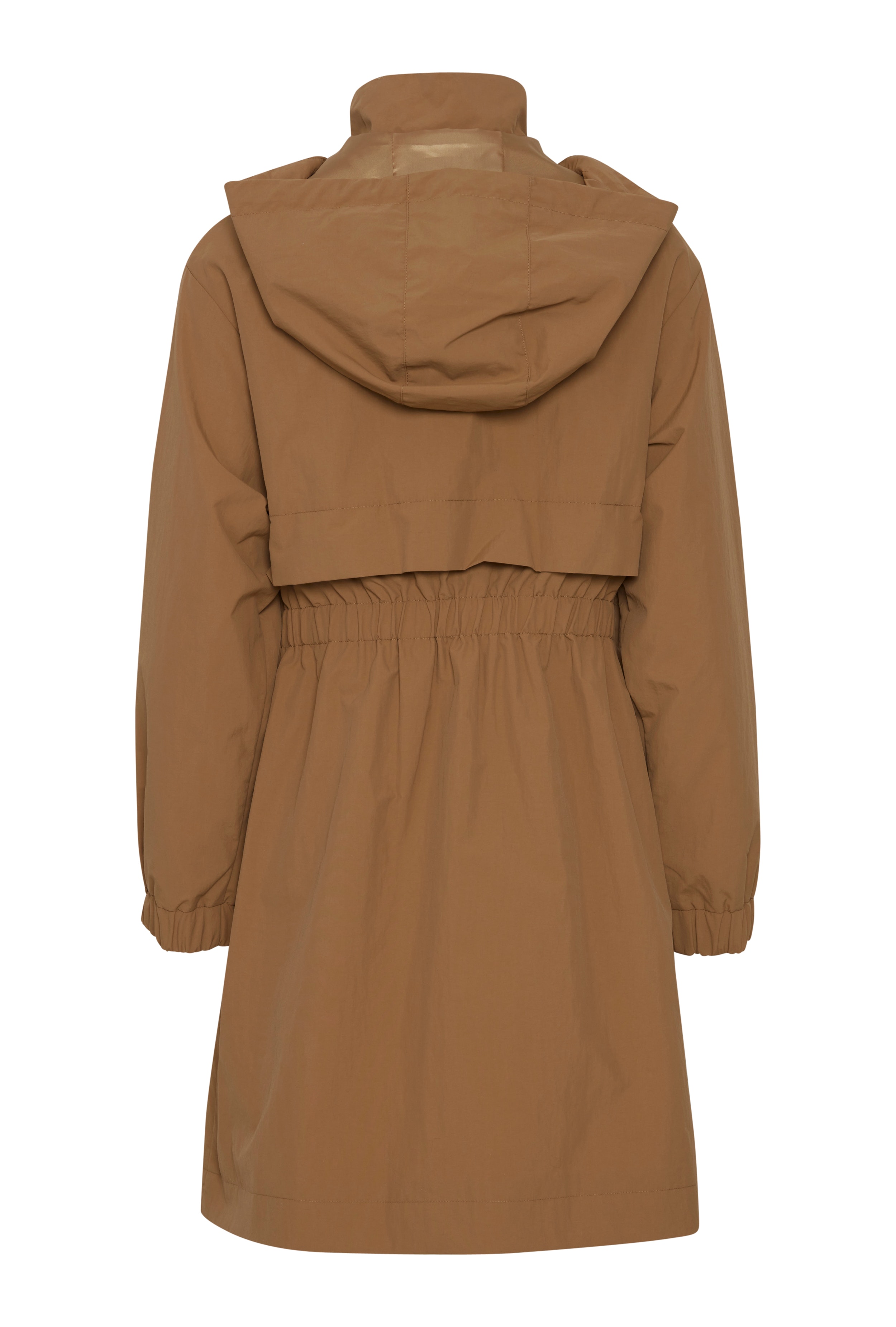 BYANETTA Outerwear PACK BACK 20812643-181029