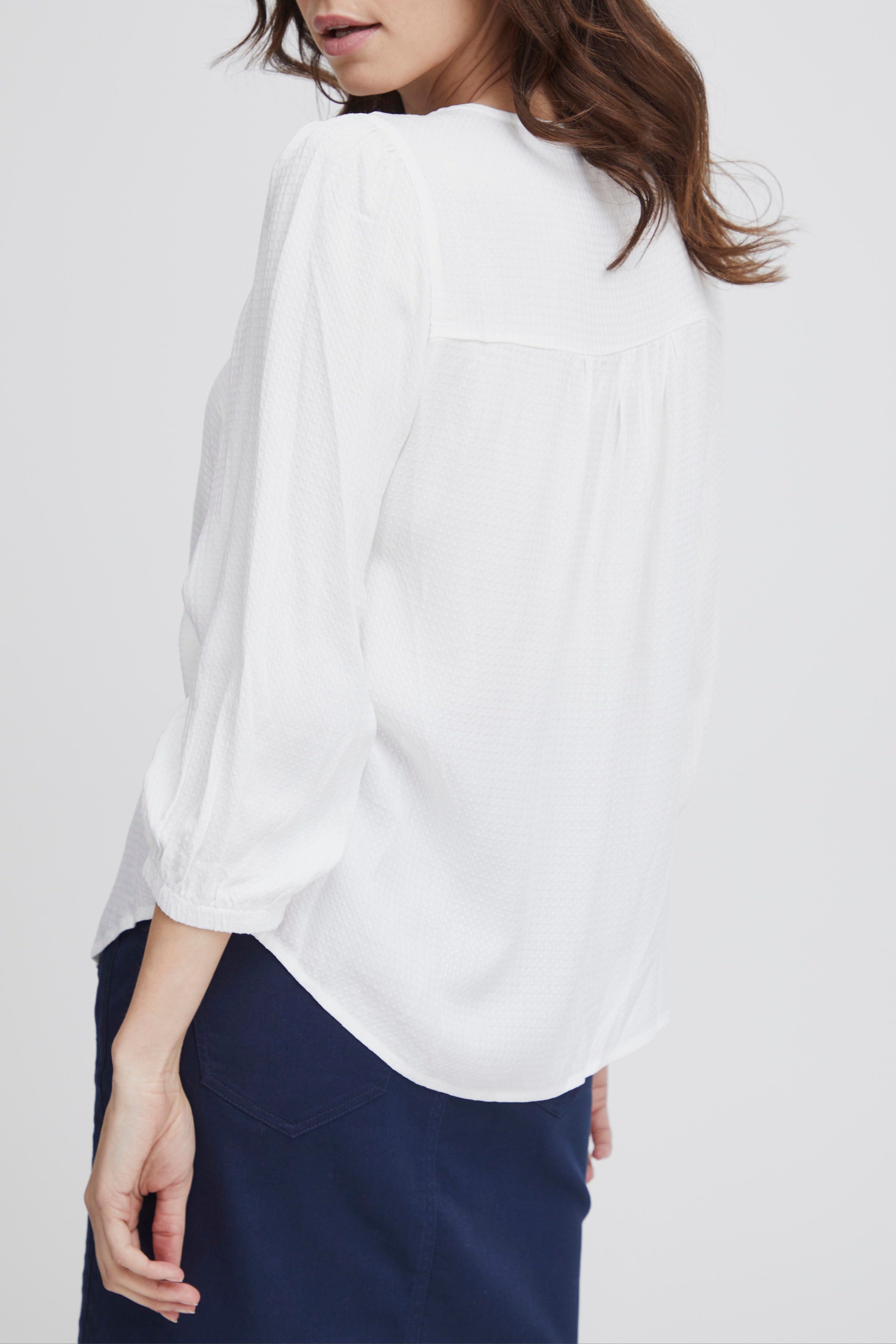 FROLINE Bluse LOOKBOOK DETAIL 20613740-114800