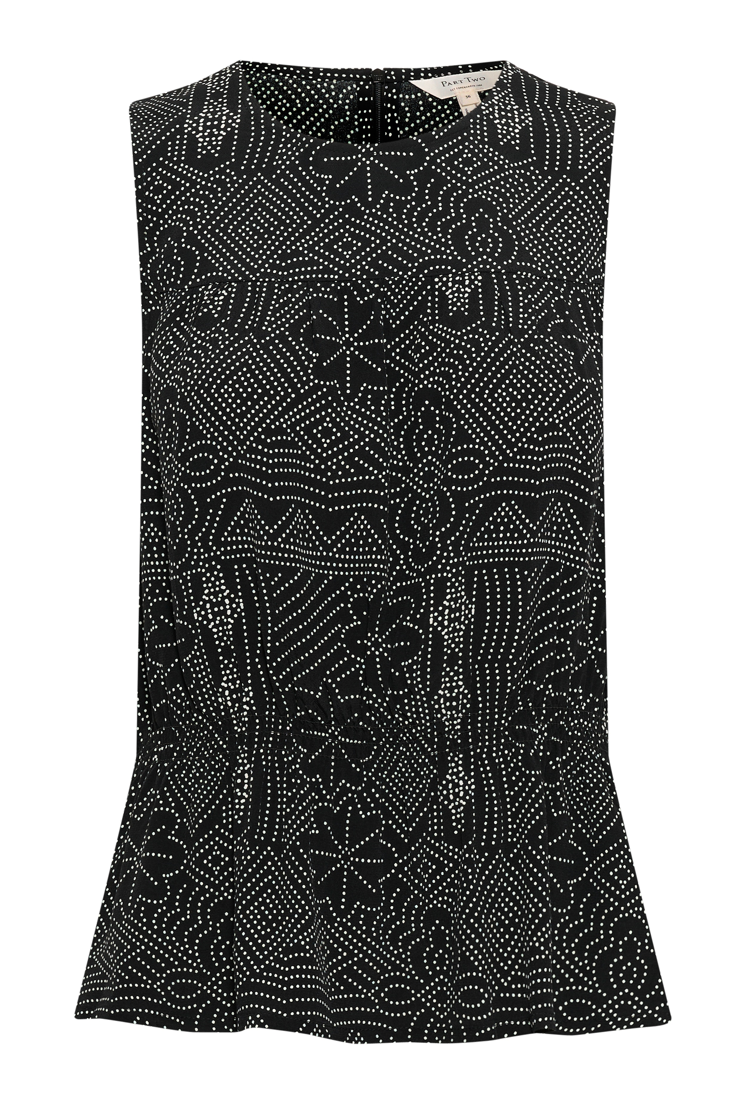 TilliePW Bluse PACK FRONT 30309821-303959