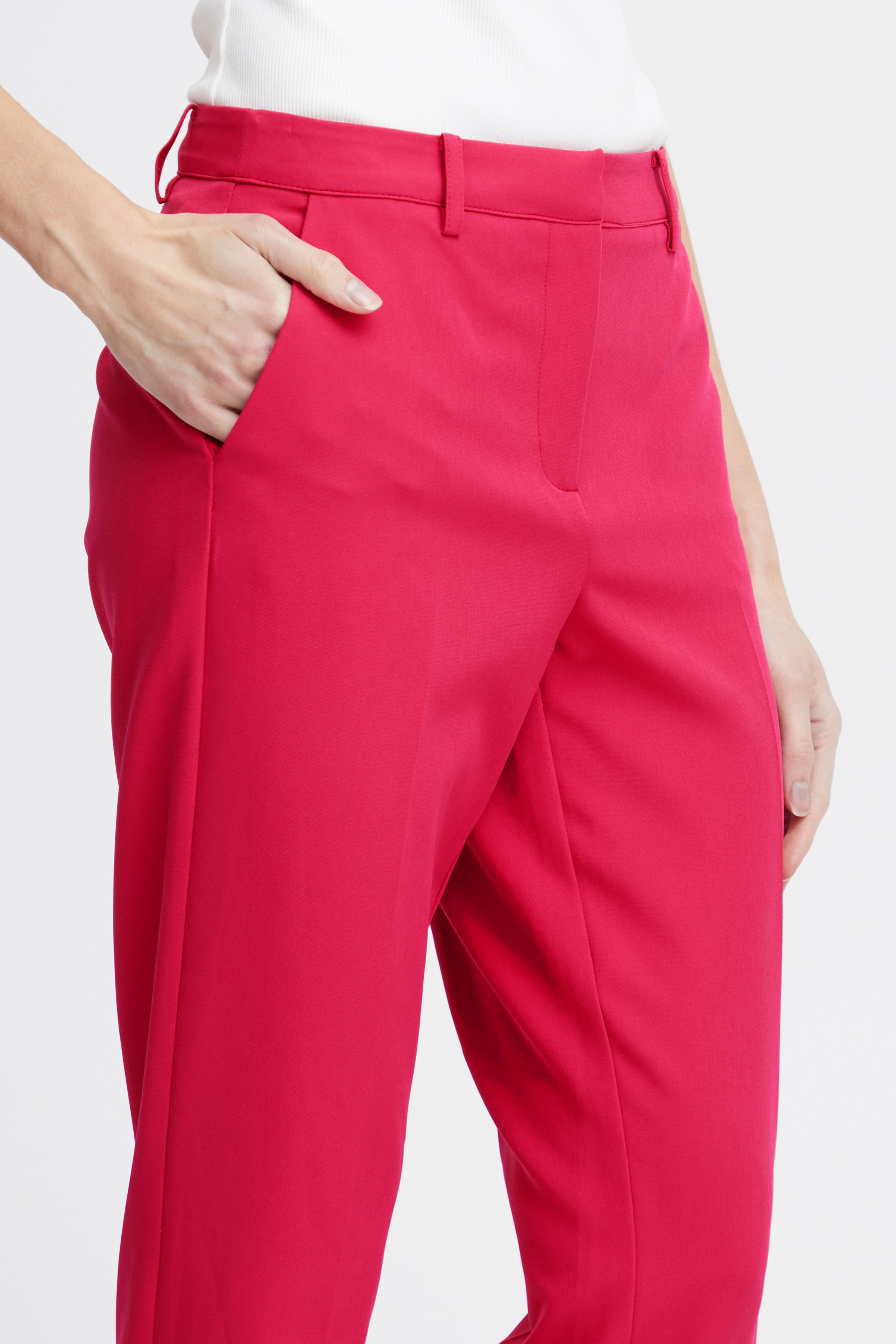 IHLEXI Trousers LOOKBOOK DETAIL 20112991-181951