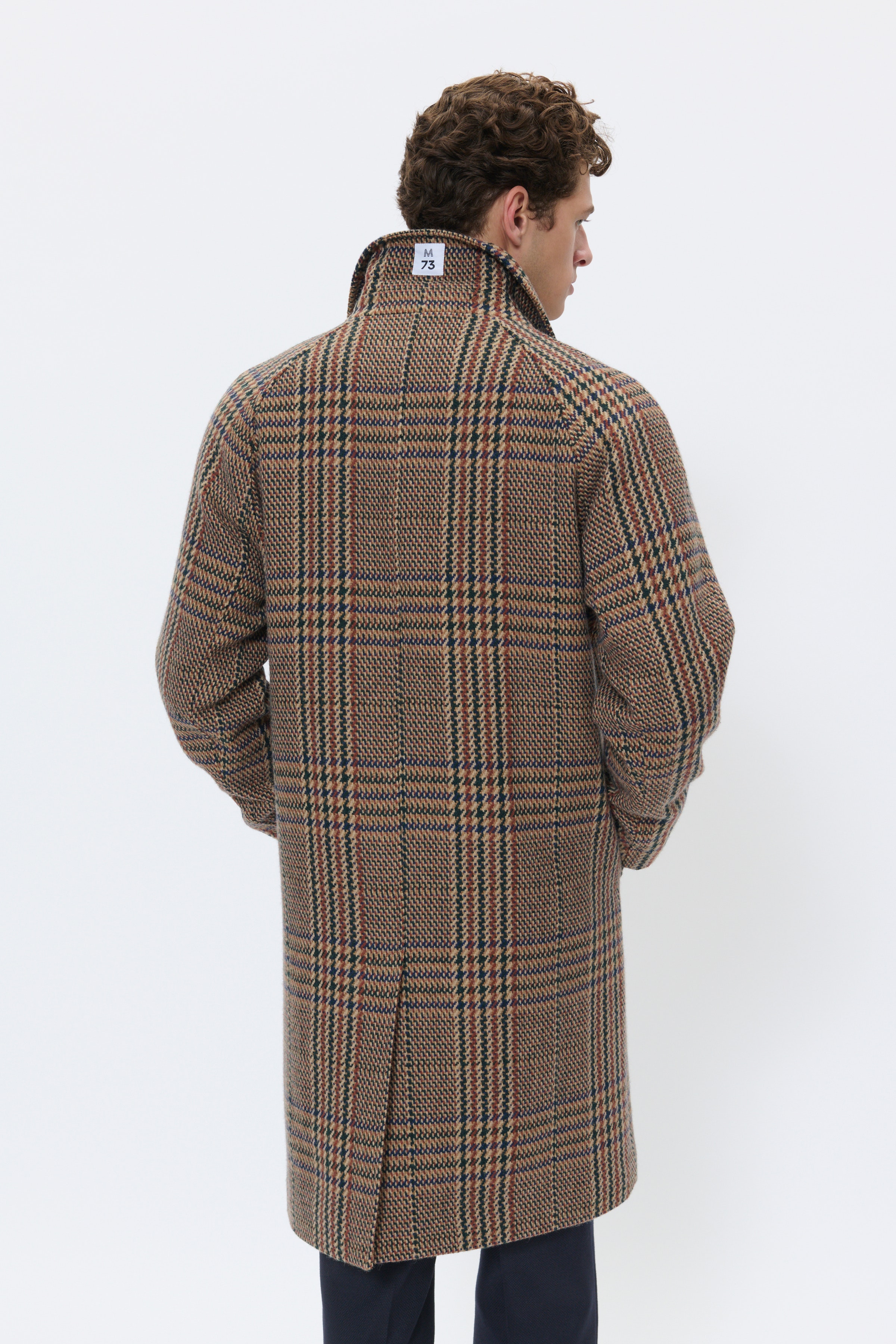 MAelijah Uldfrakke LOOKBOOK BACK 30208575-171128