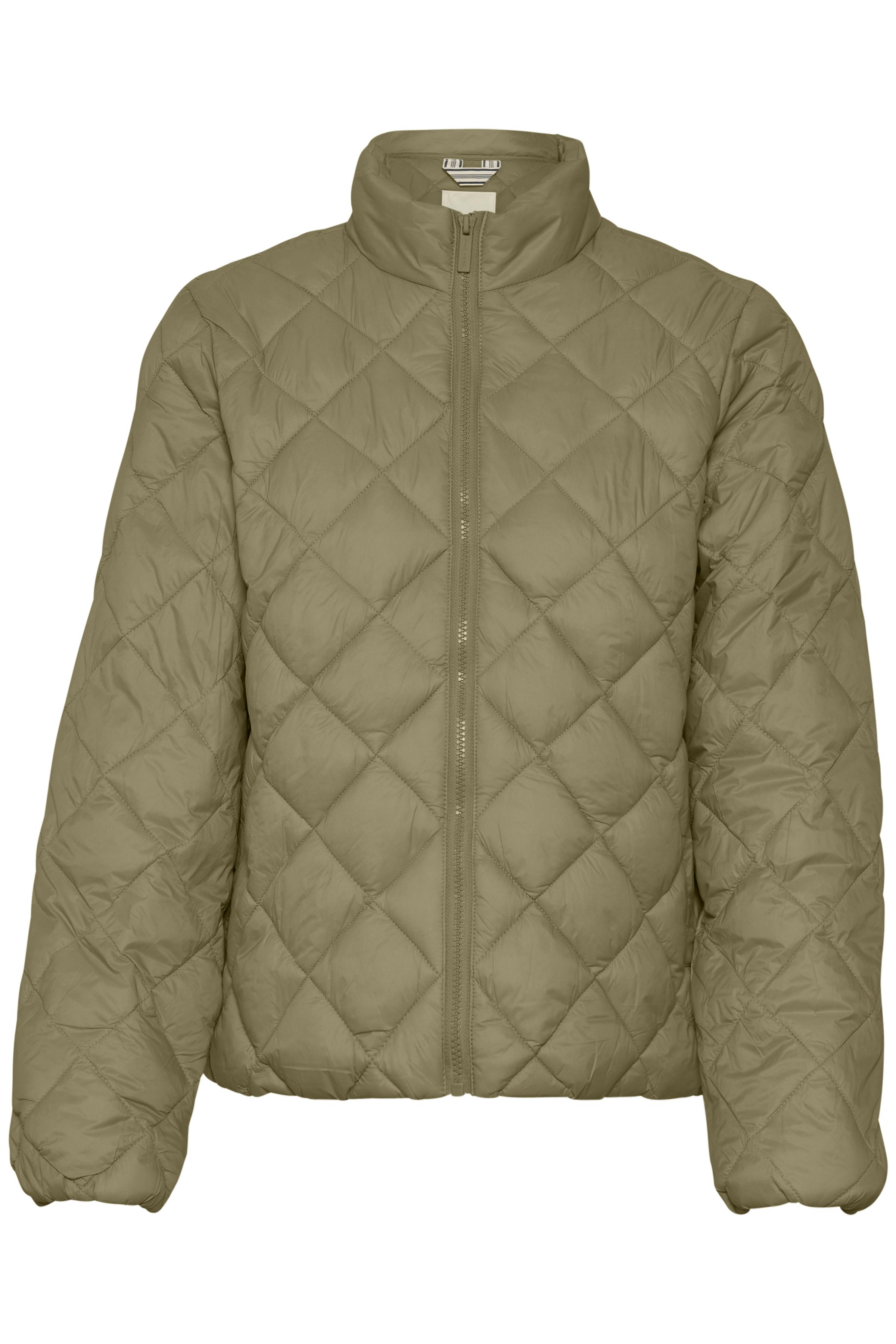 OliaPW Short down jacket PACK FRONT 30307752-170517