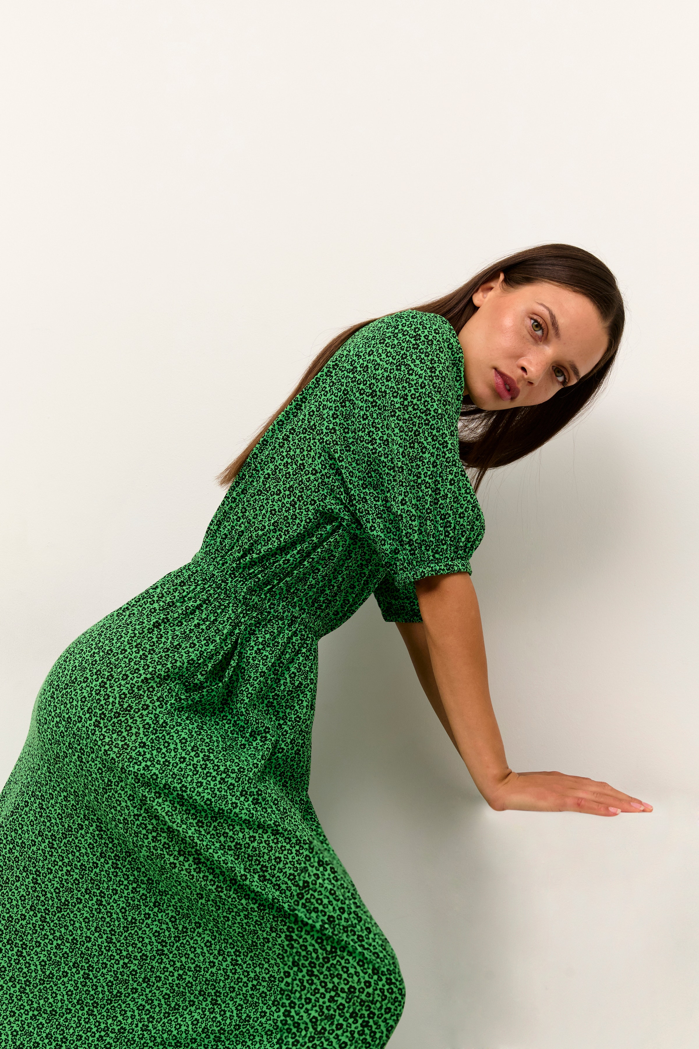 KAisolde Kjole LOOKBOOK DETAIL 10507514-104240
