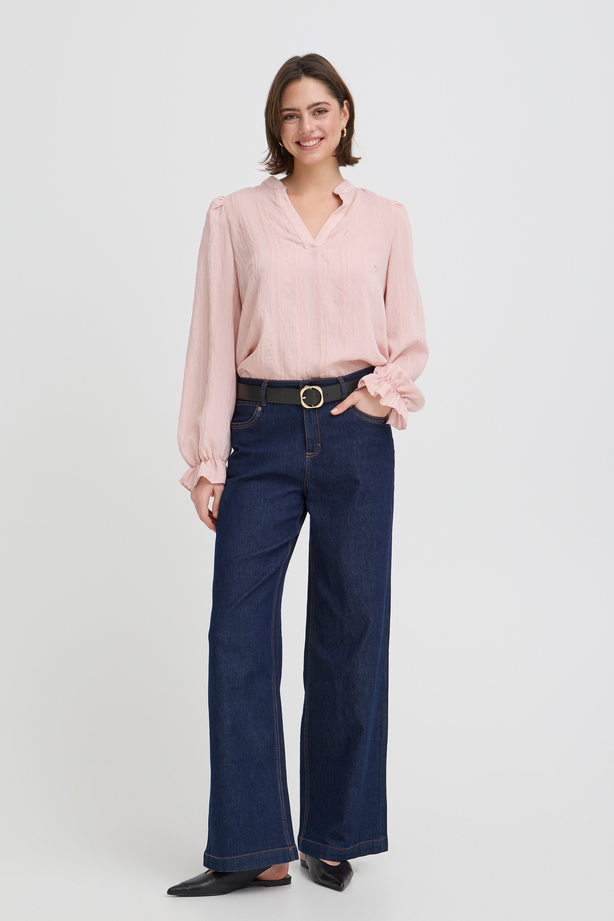 FRCLARA Bälte LOOKBOOK FRONT 20617636-194008