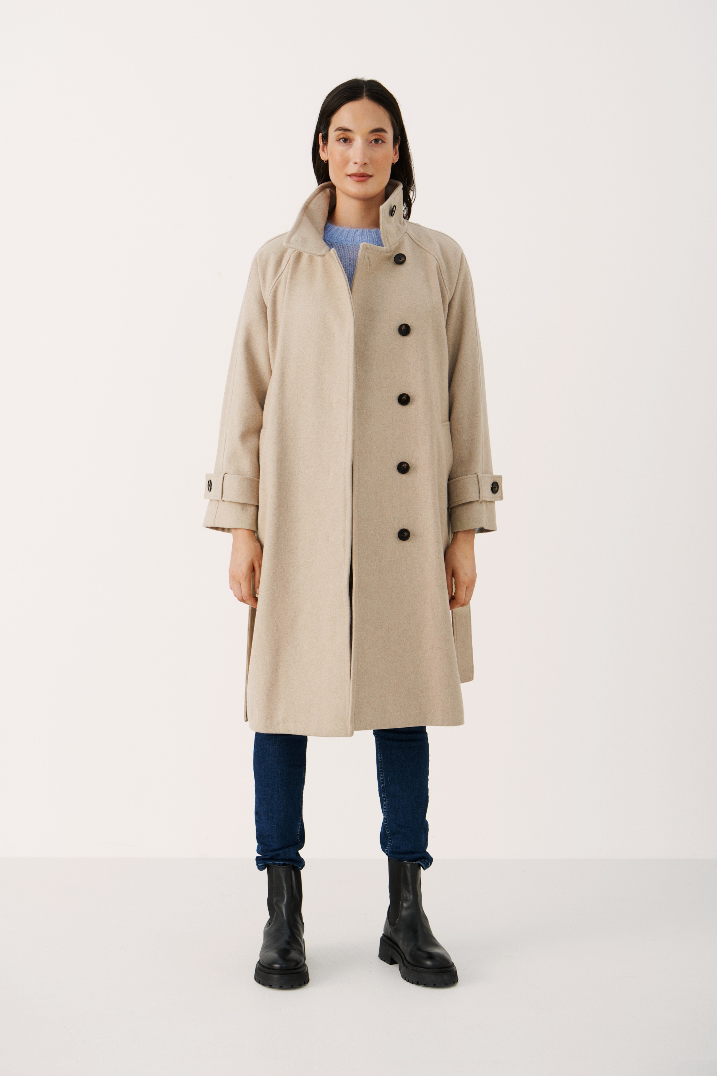 RigmorPW Coat LOOKBOOK FRONT 30306927-151304