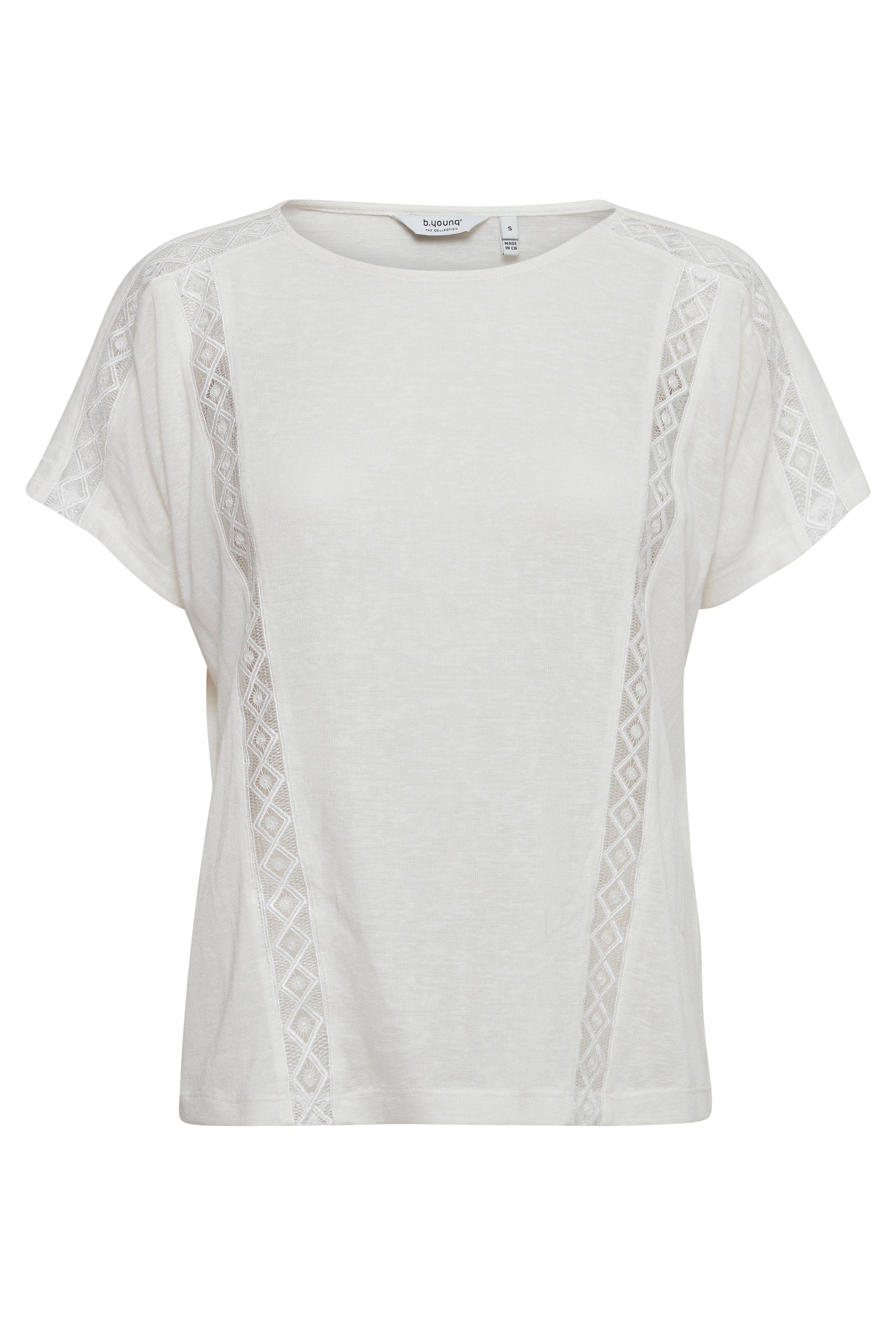 BYUSIA T-shirt PACK FRONT 20811610-114800