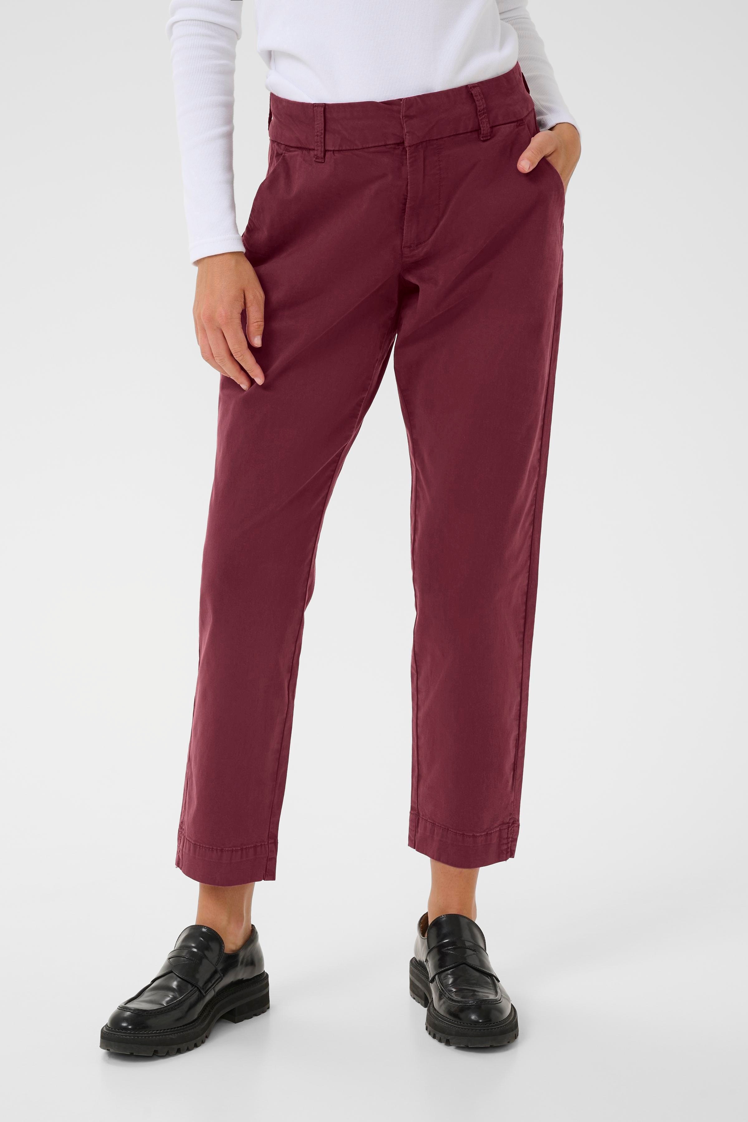 KAmette Bukser LOOKBOOK FRONT 10506121-191528