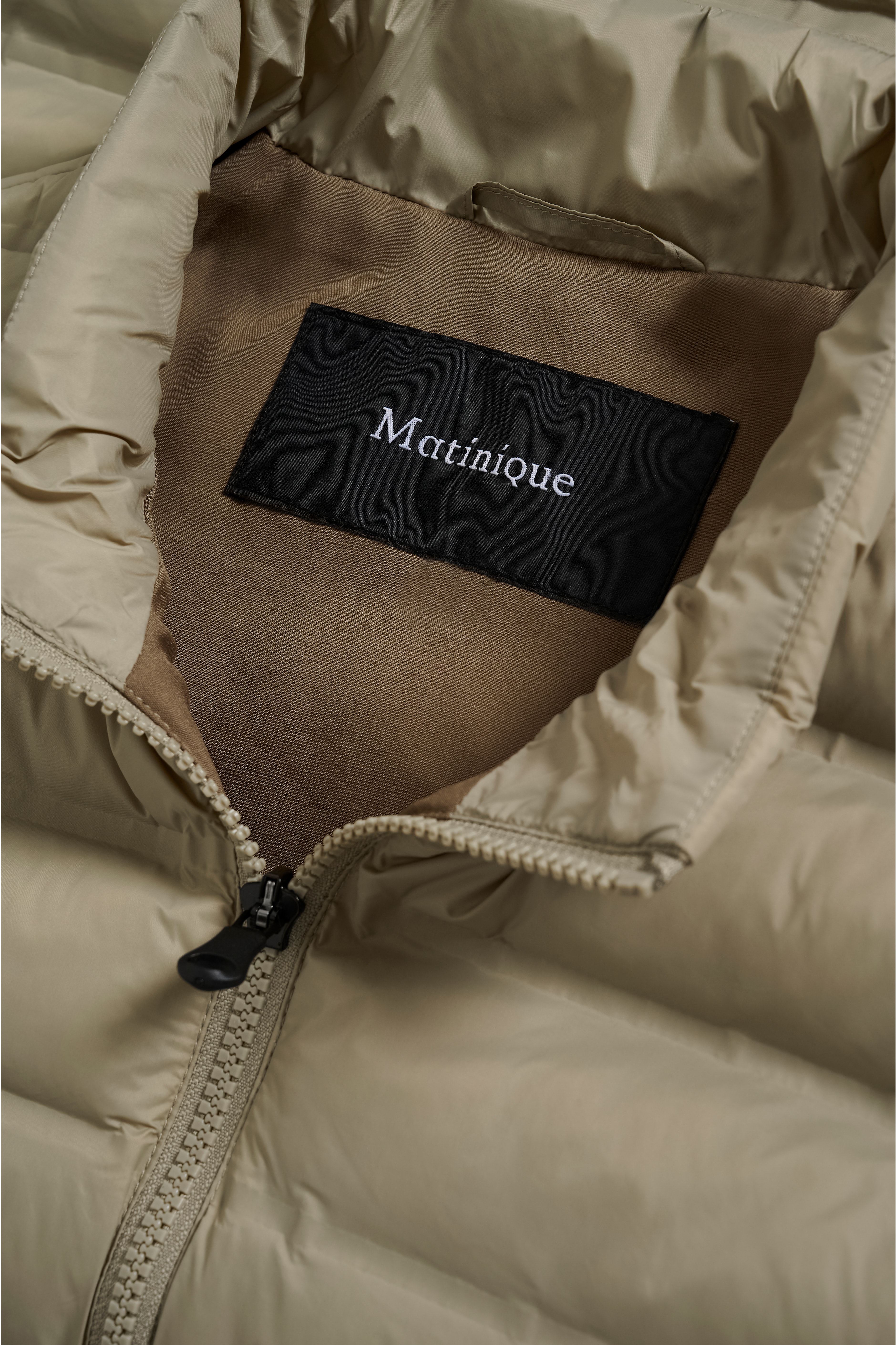 MAsalvatore quilted vest PACK DETAIL 30208154-171108