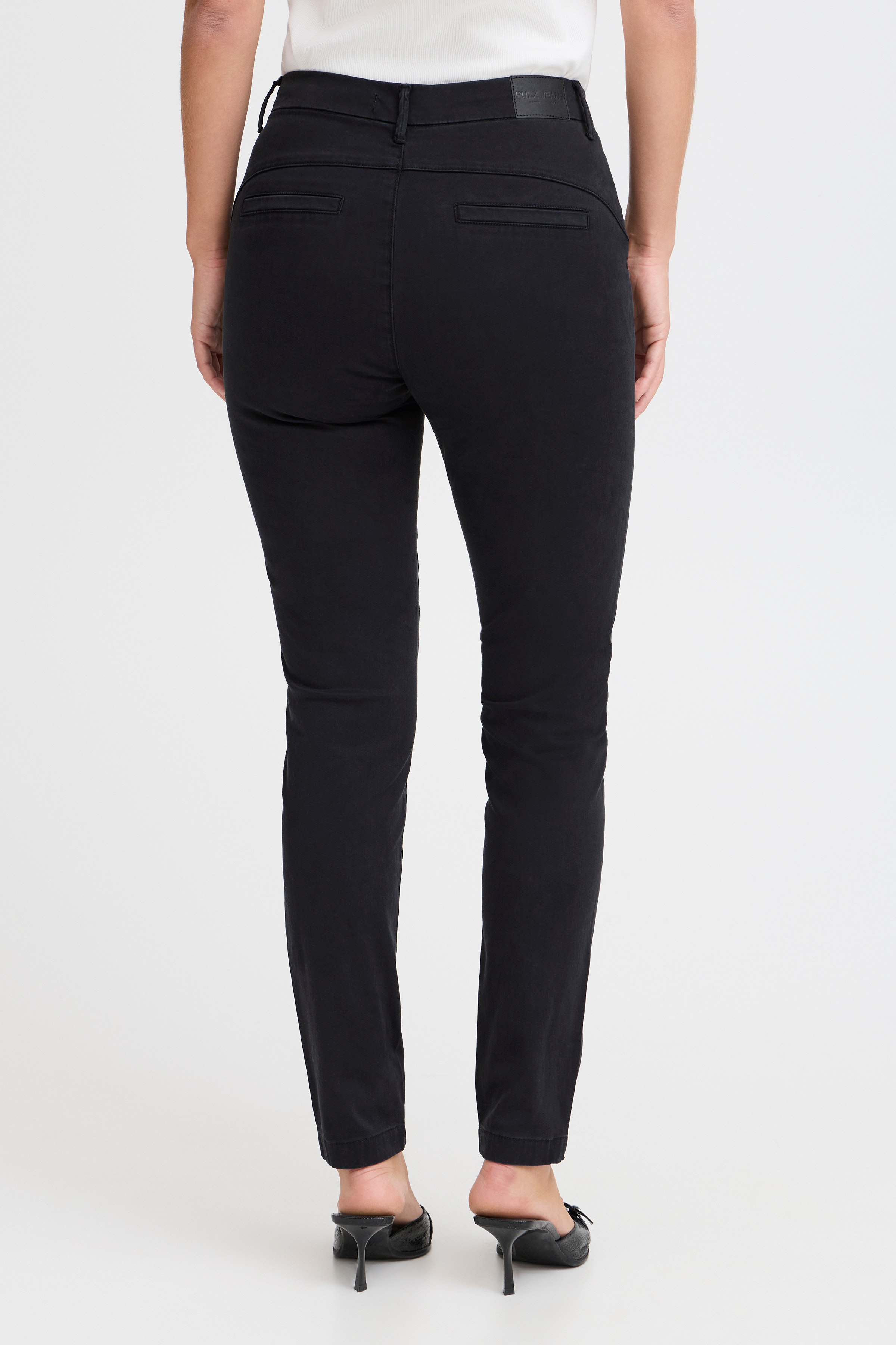 PZBONNIE Pants Casual LOOKBOOK BACK 50208668-193911
