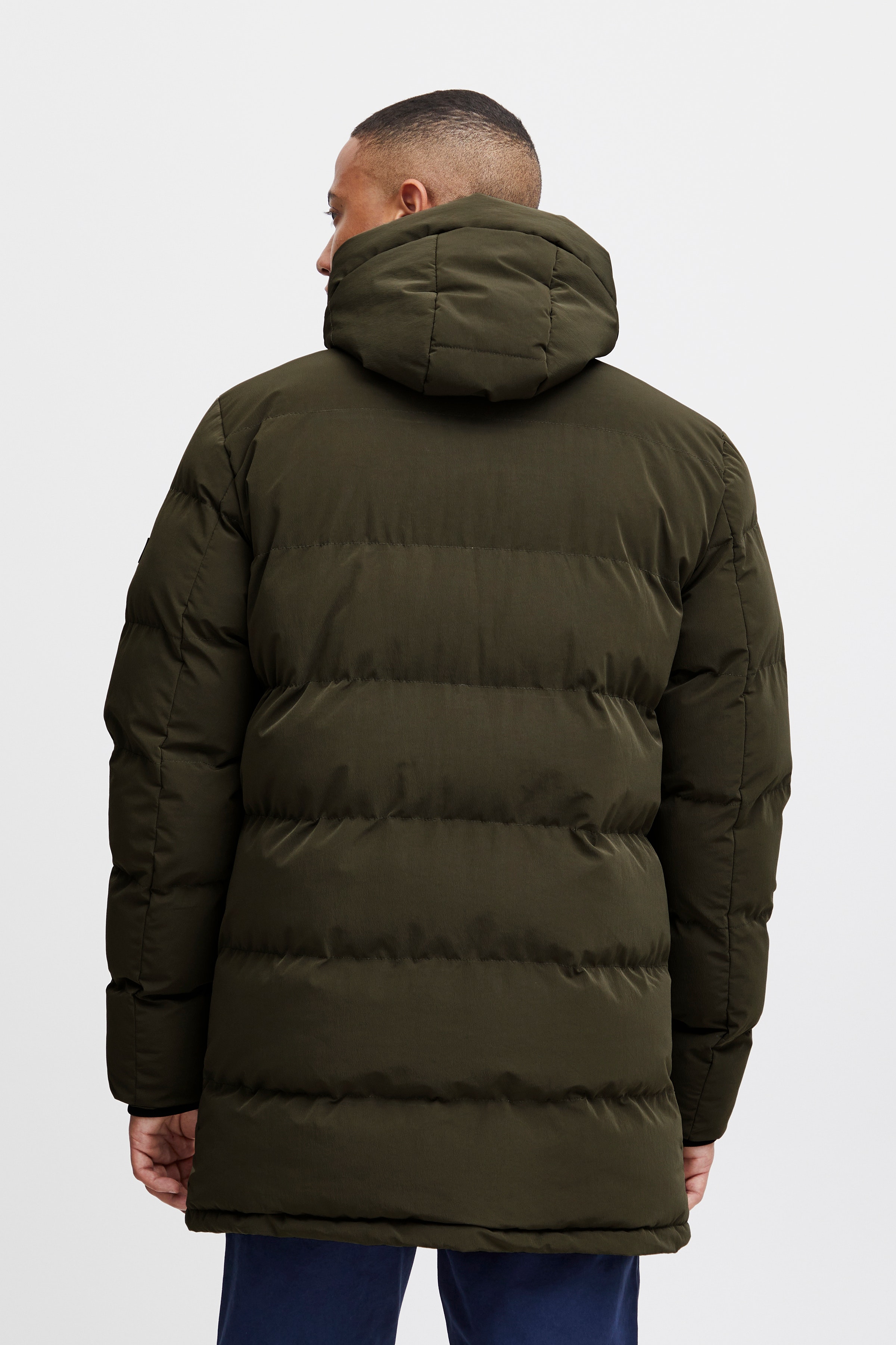 Jacke LOOKBOOK BACK 20715920-196110