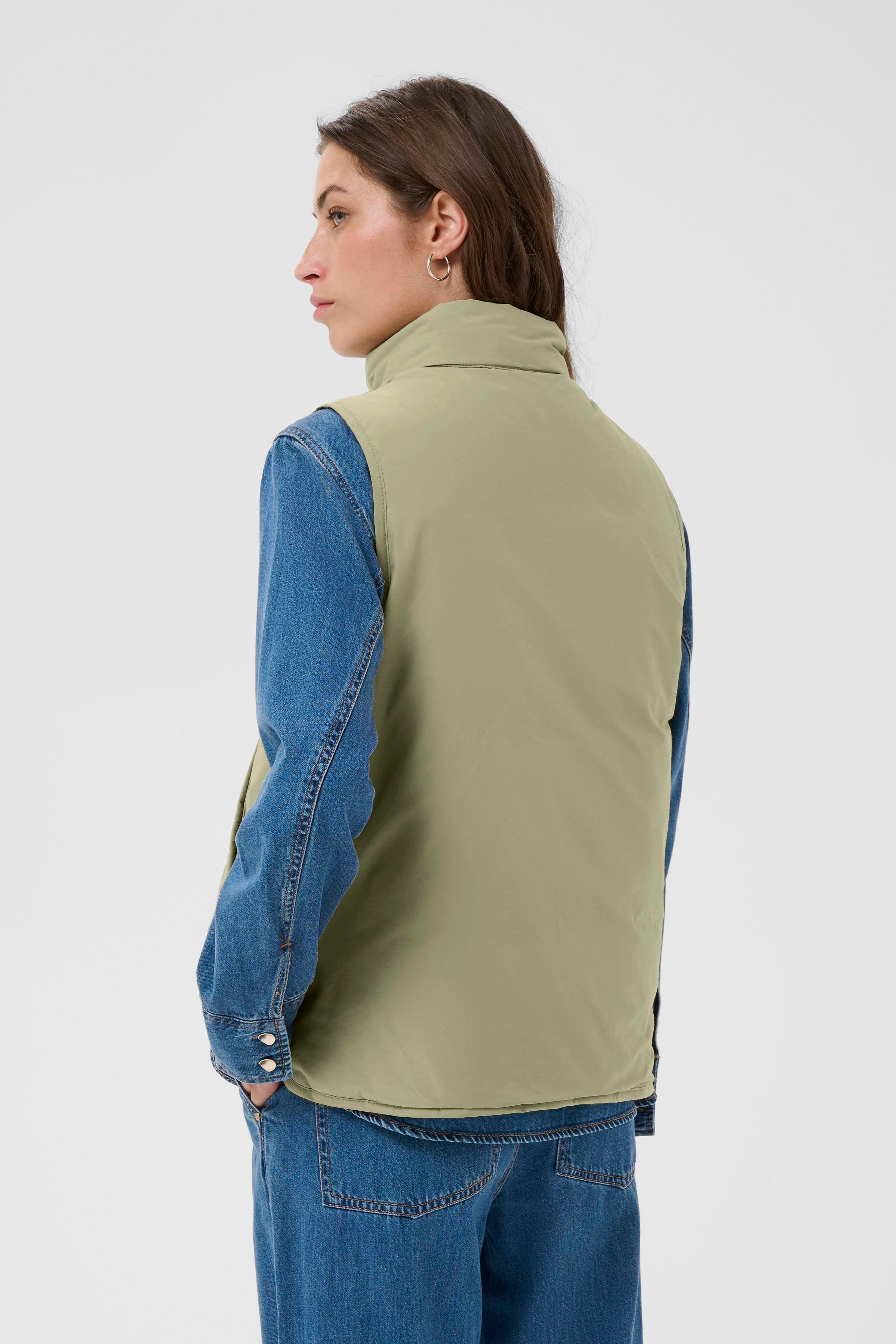 YannaPW Varm väst LOOKBOOK BACK 30310246-170613