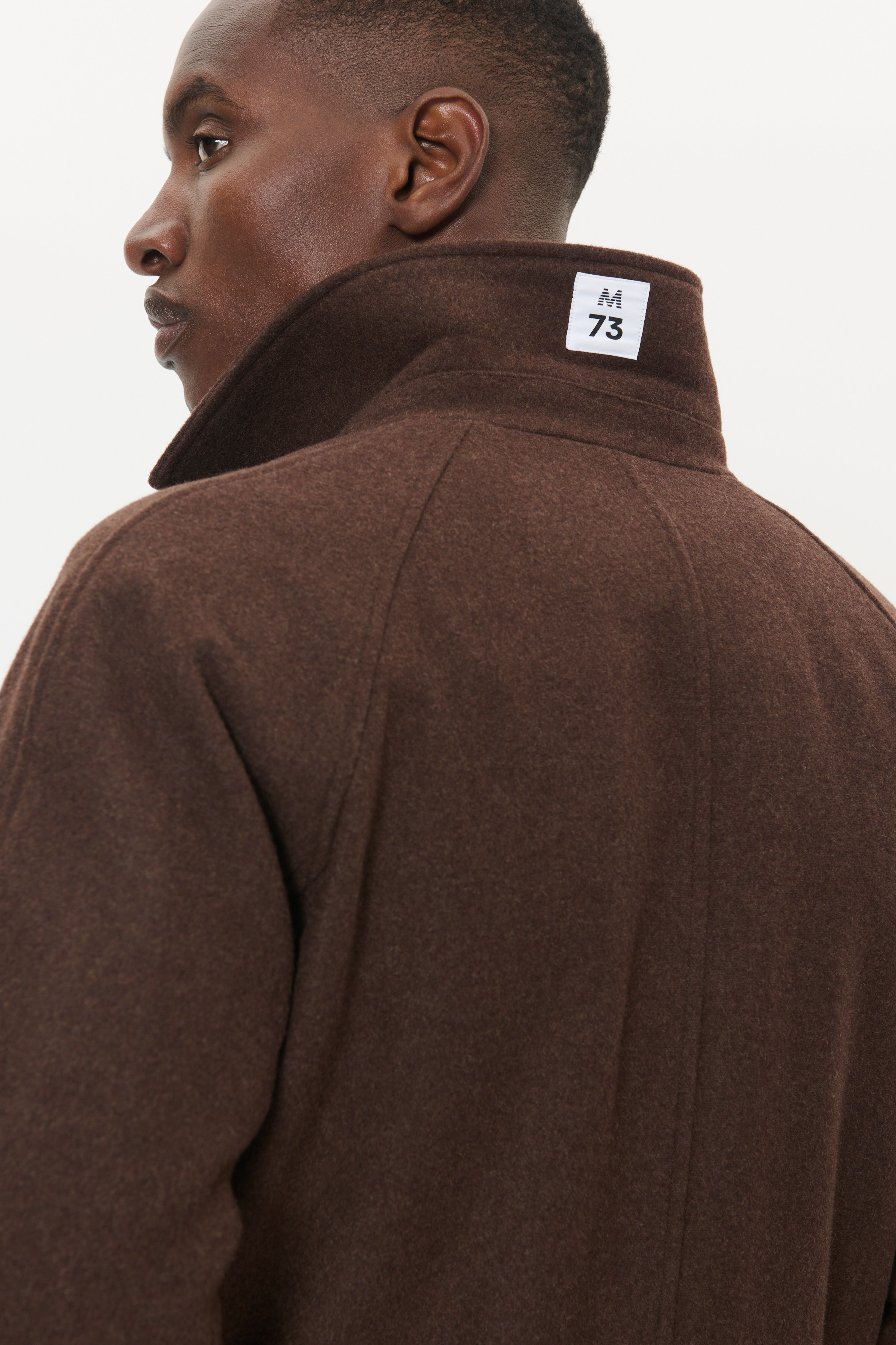 MAelijah M73 Frakke LOOKBOOK DETAIL 30208861-191419