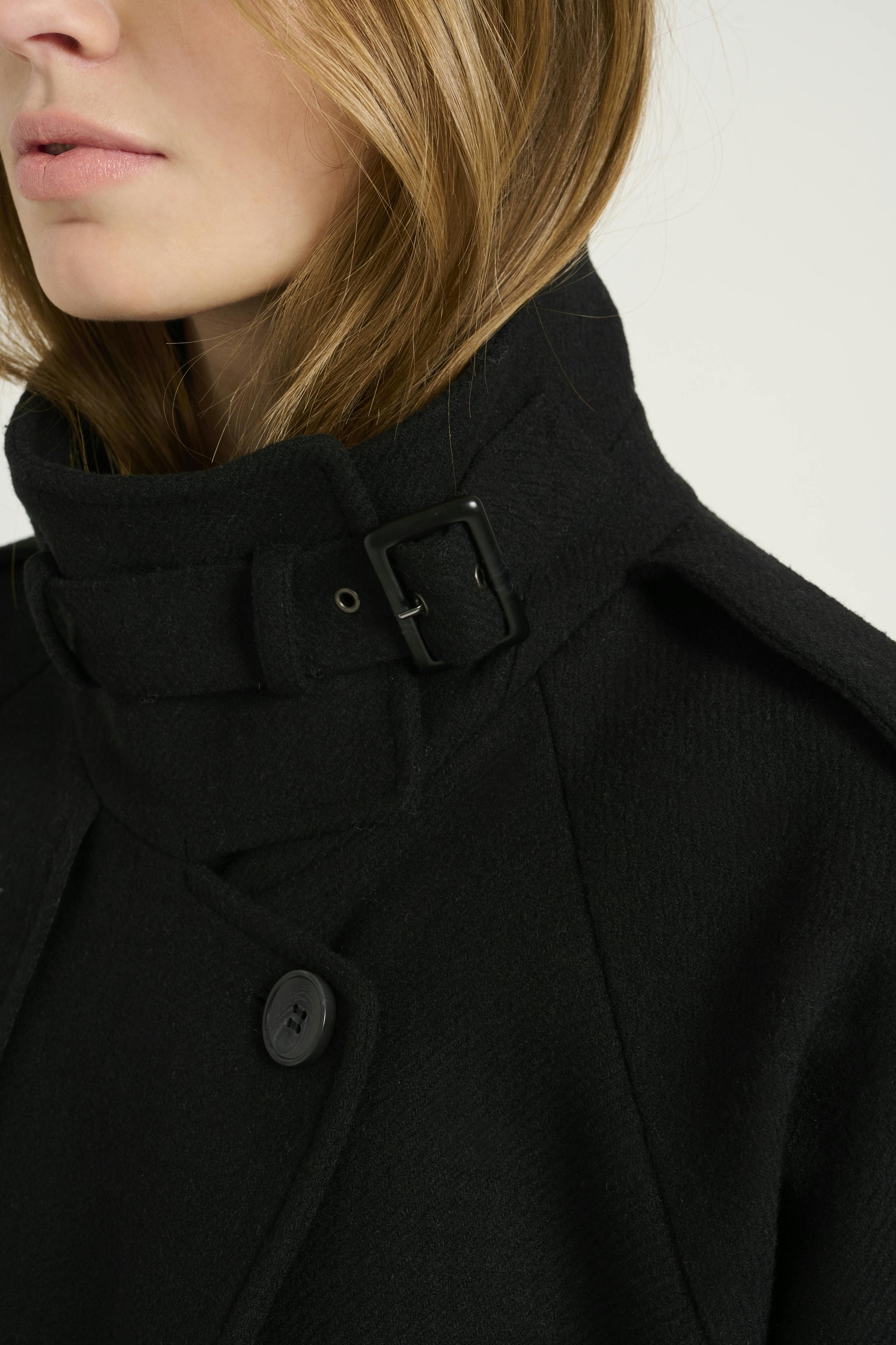 AvicGZ Jacke LOOKBOOK DETAIL 10908182-100017