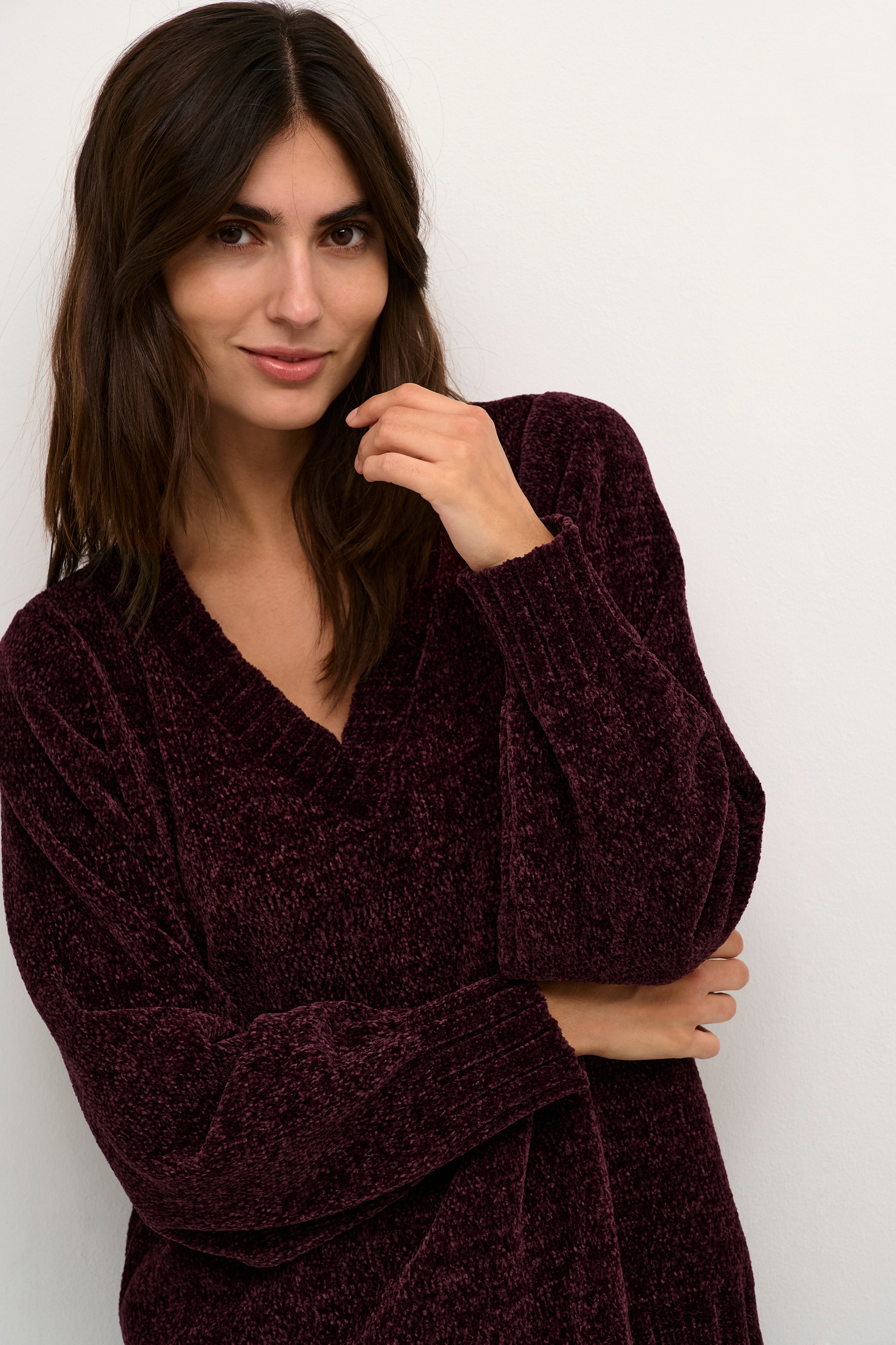 CUnilly Pullover LOOKBOOK DETAIL 50109969-192118