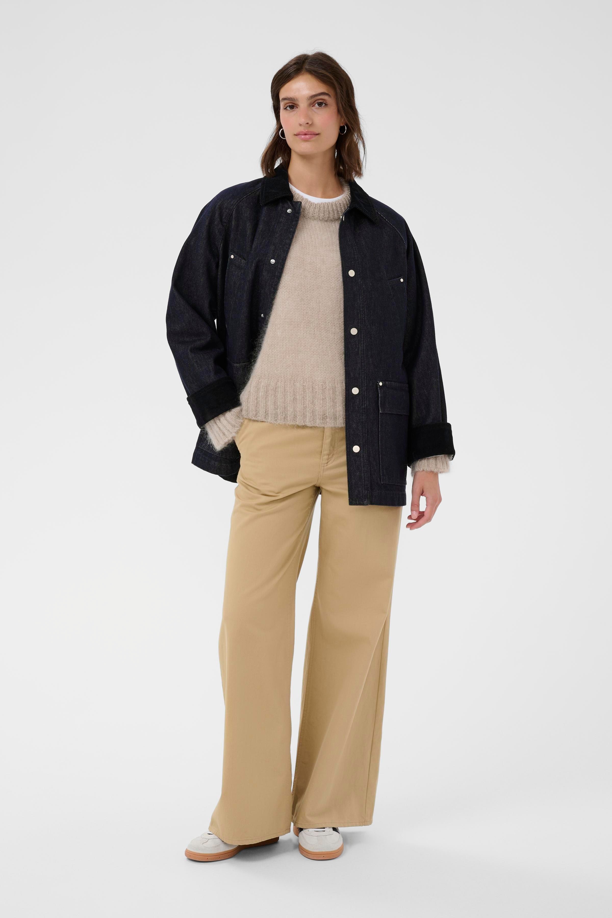 YdunPW Kappa LOOKBOOK FRONT 30310240-300159