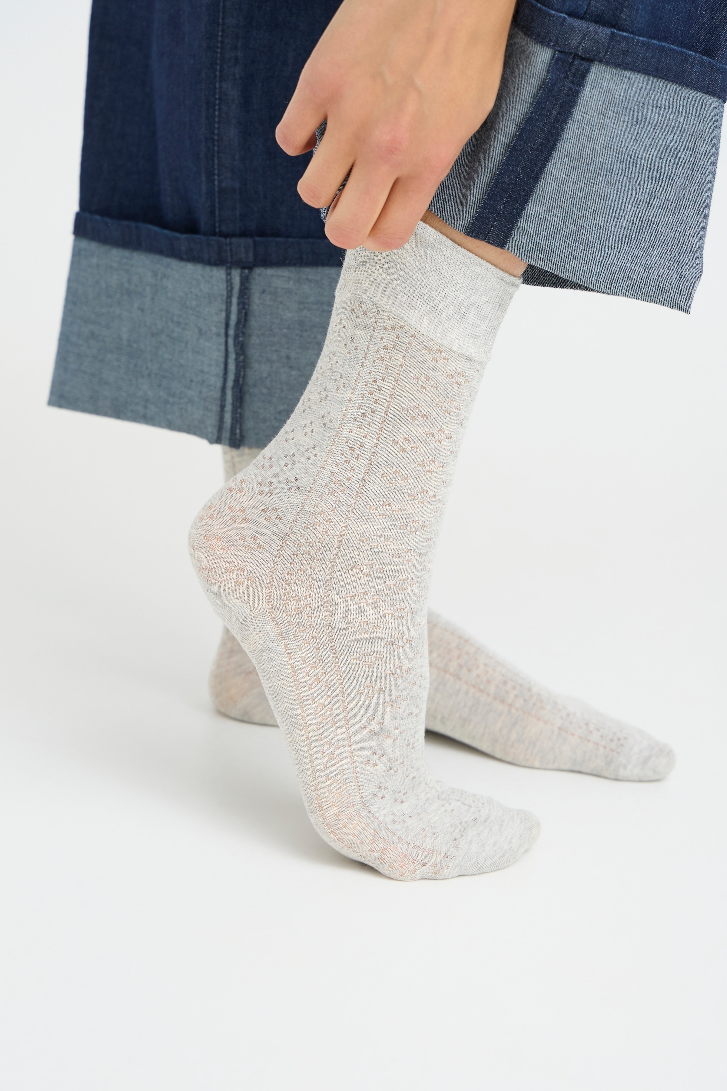 FRSONA Socks LOOKBOOK FRONT 20617689-1204041