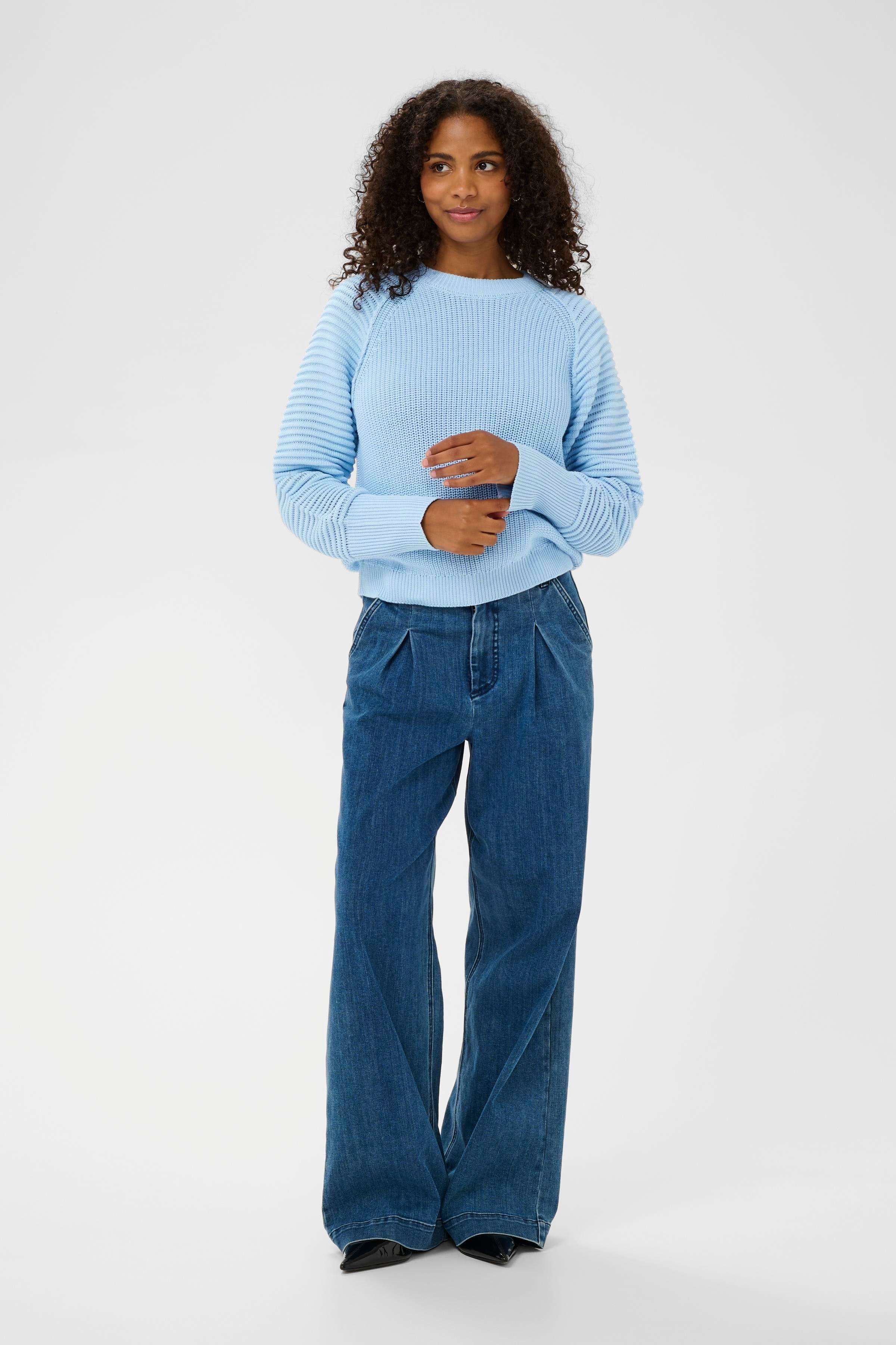 KAmone Pullover LOOKBOOK FRONT 10511033-144214