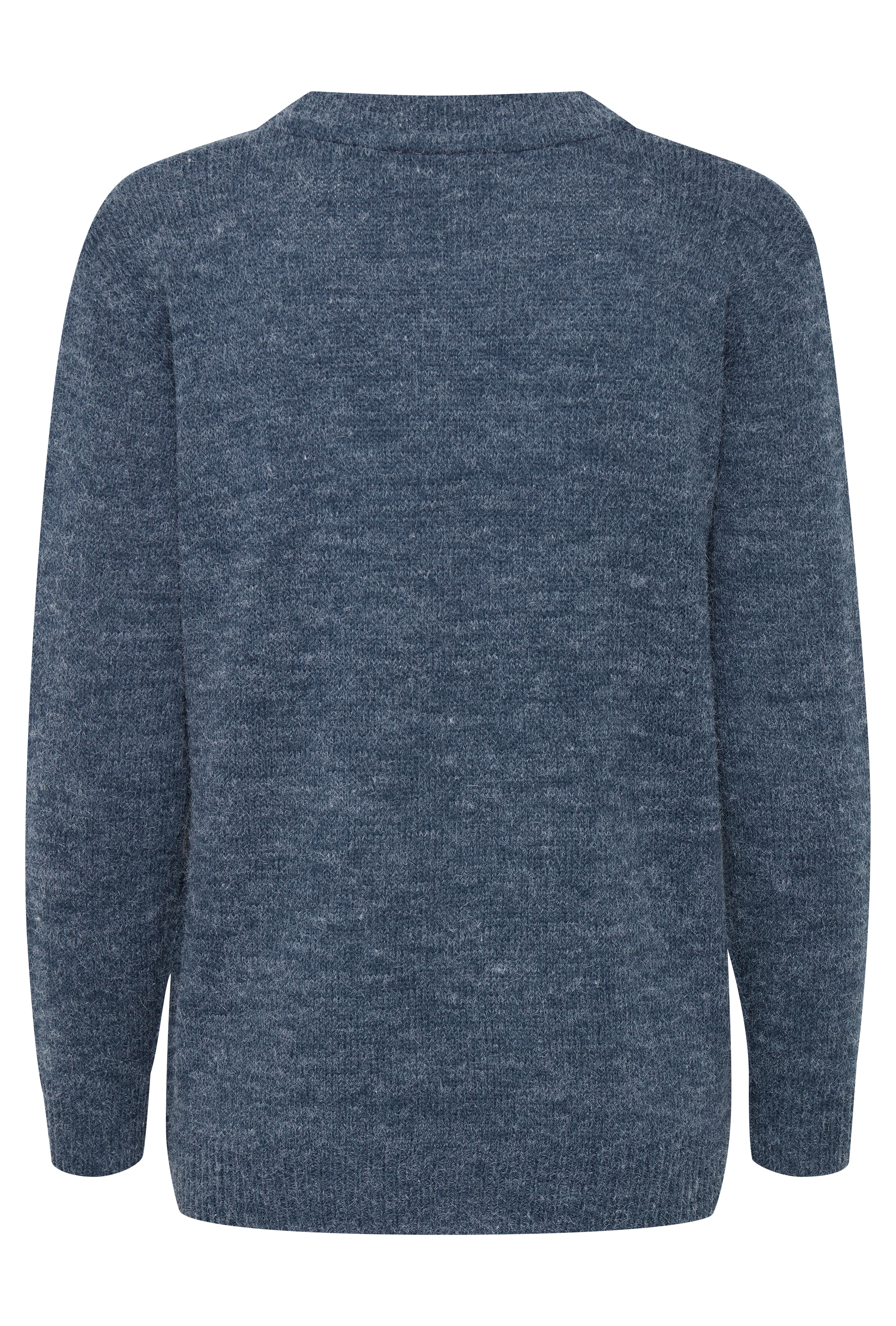 Stickad pullover PACK BACK 20609465-1840281