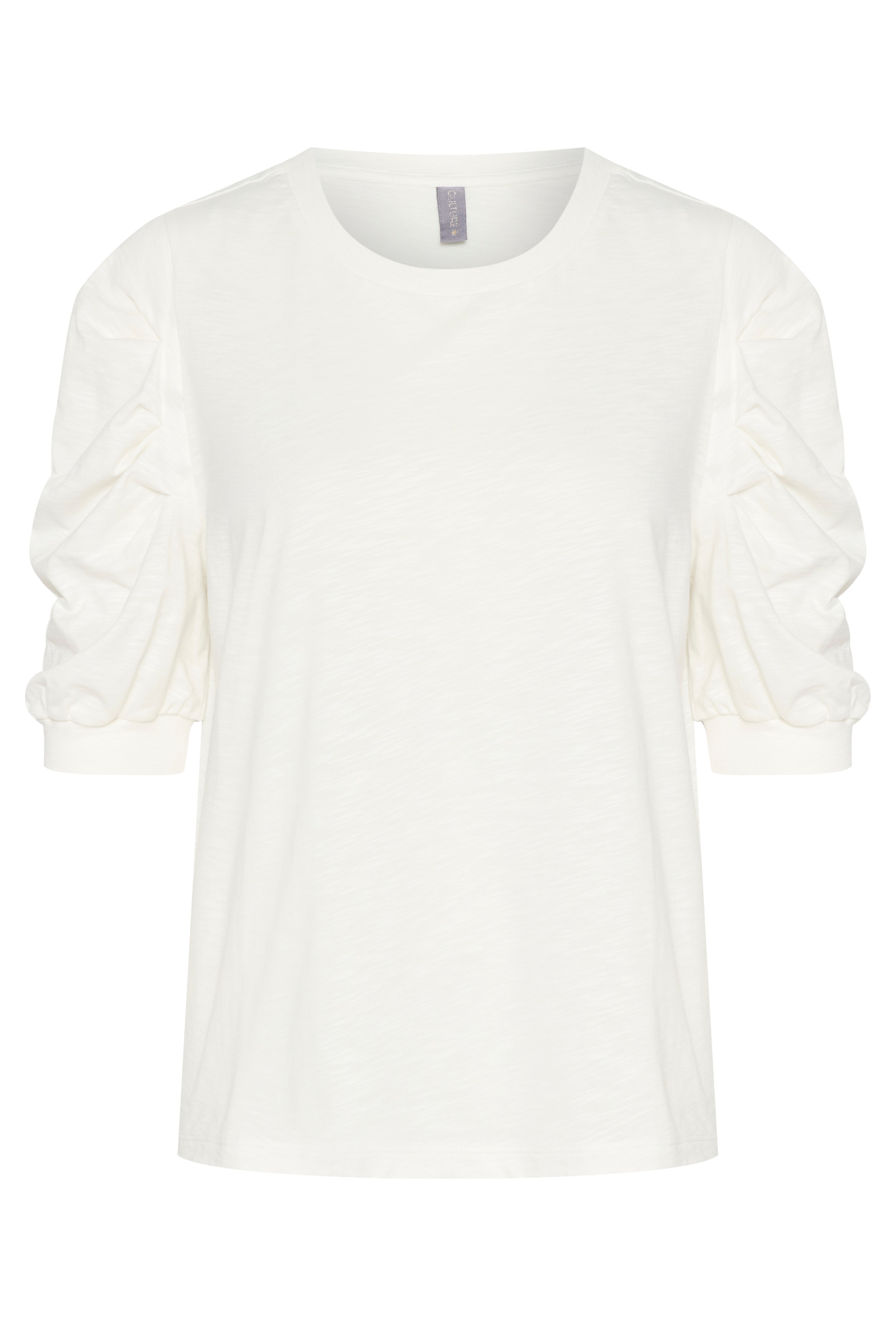 CUbiana Bluse PACK FRONT 50111155-500013