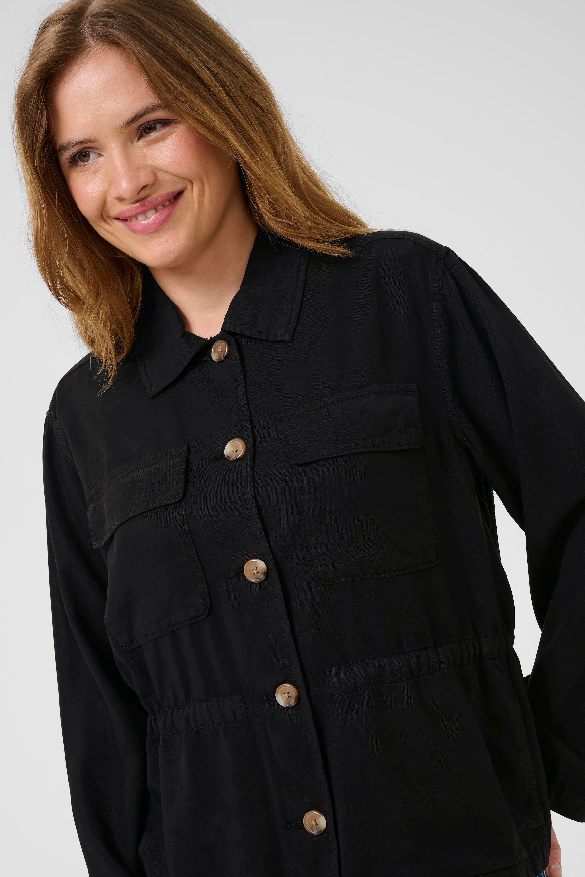 CUnavi Causal jas LOOKBOOK DETAIL 50111979-500012