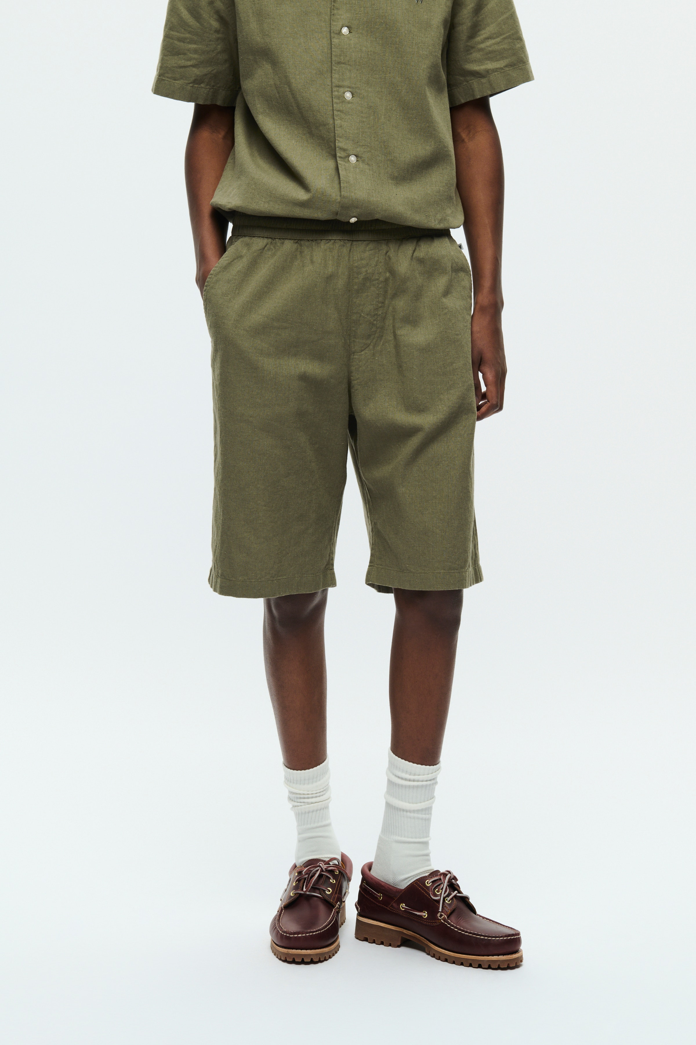 WWenoch Shorts LOOKBOOK DETAIL 30251410-180515