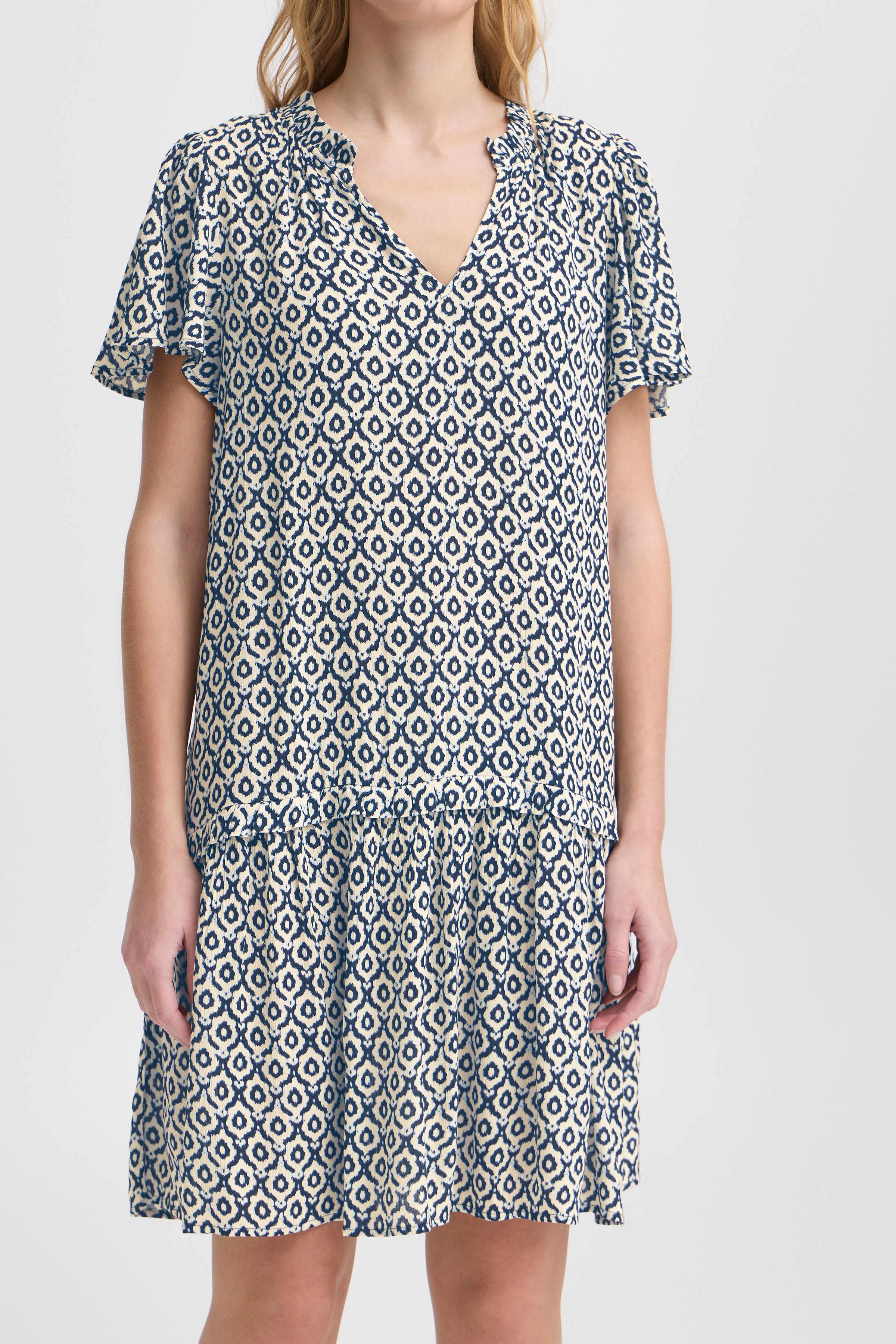 IHMARRAKECH Kjole LOOKBOOK DETAIL 20122961-204483