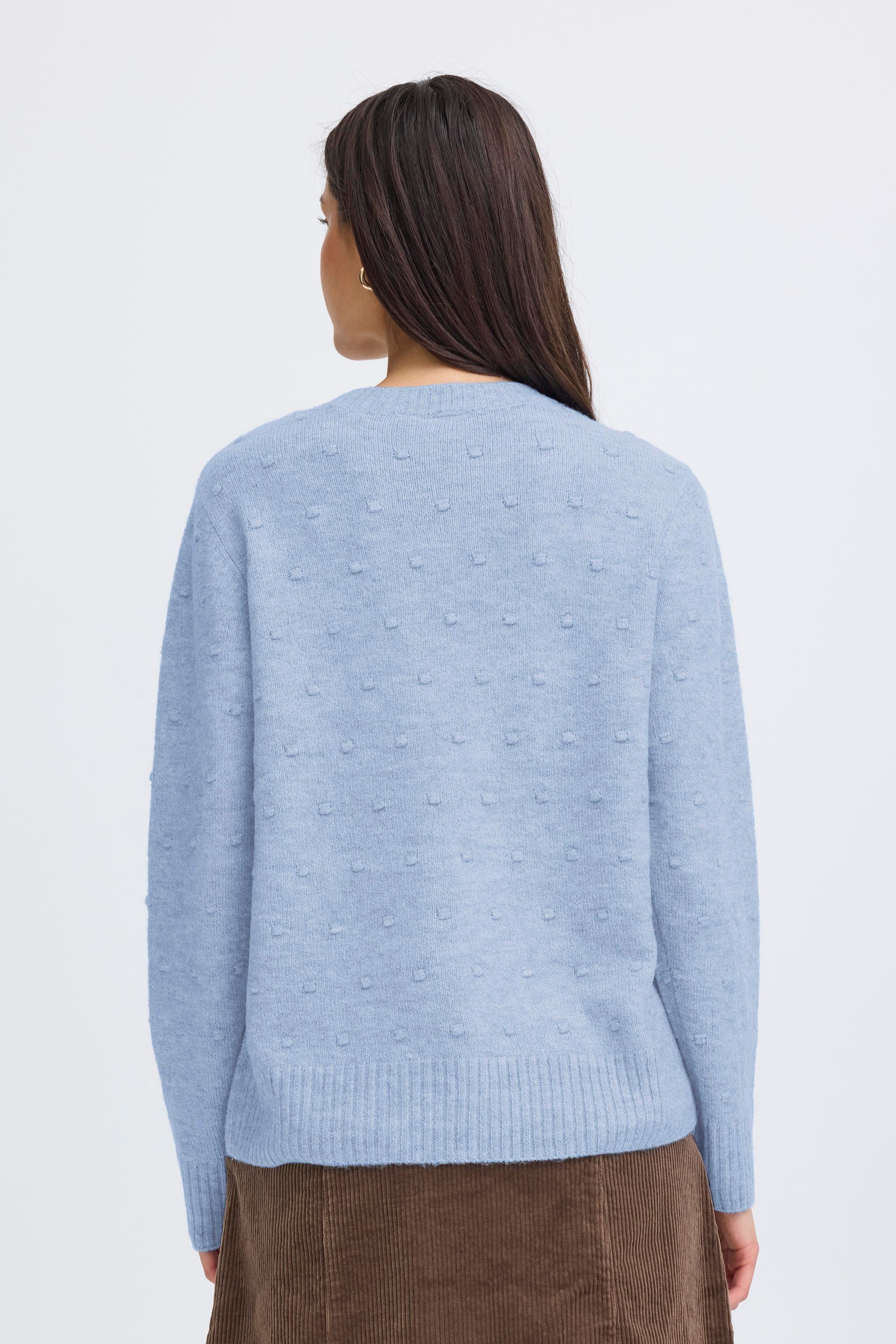 FRELISE Pullover LOOKBOOK BACK 20615147-1740151
